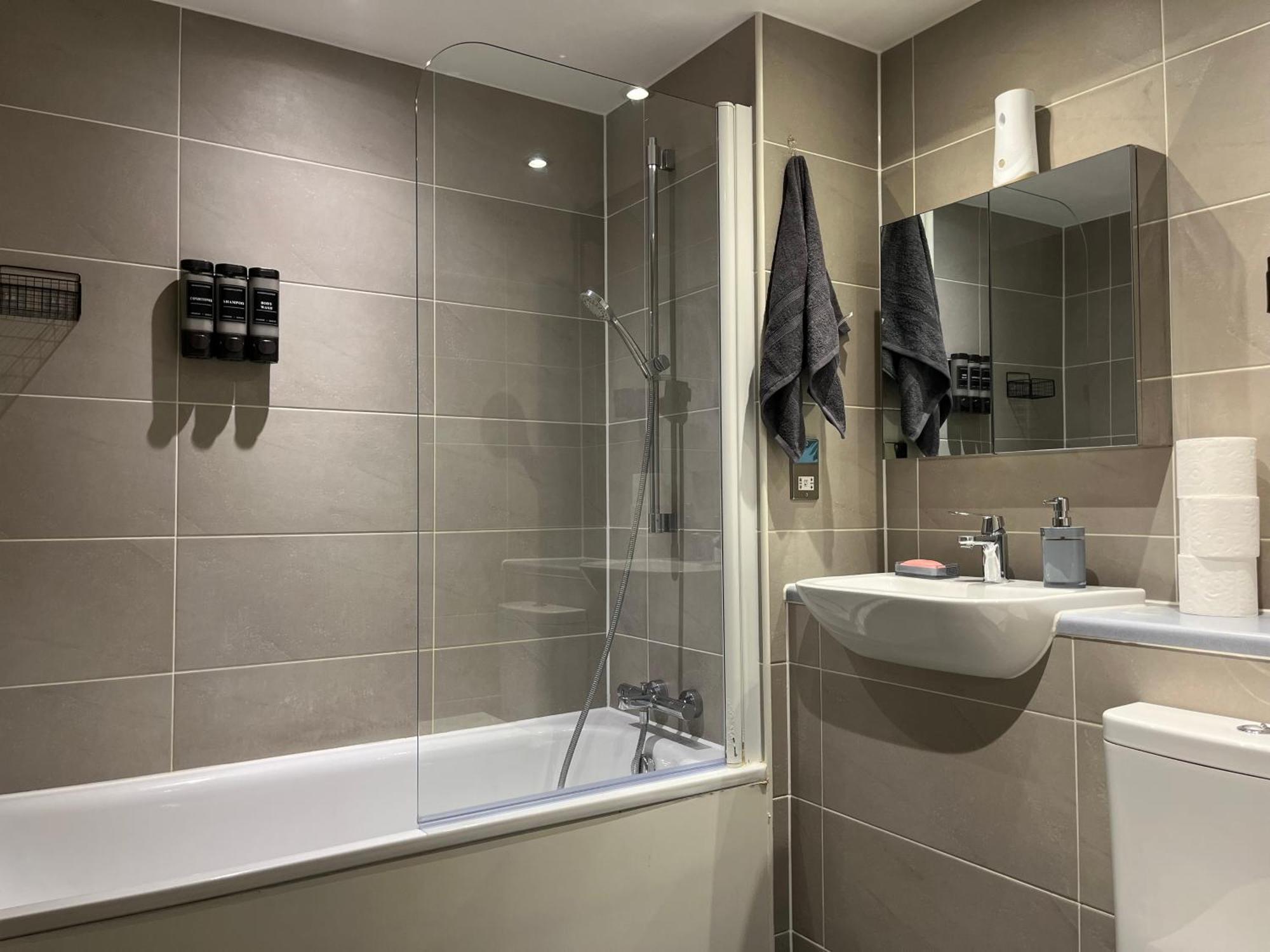 Charming & Cosy 2 Bed Appartement Londen