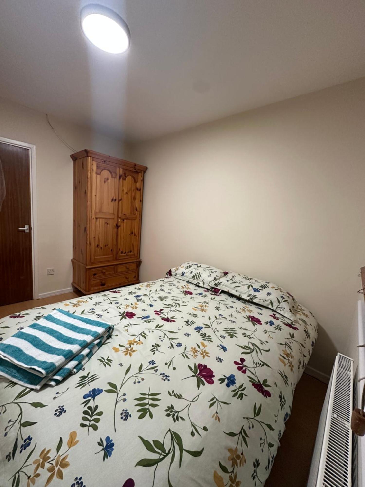 Homestay Double In Heart Of London