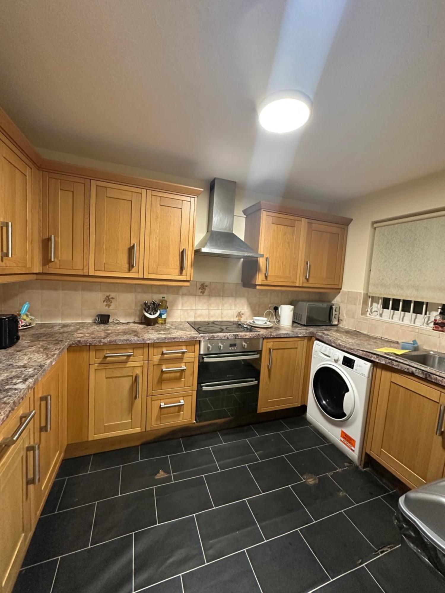 Homestay Double In Heart Of