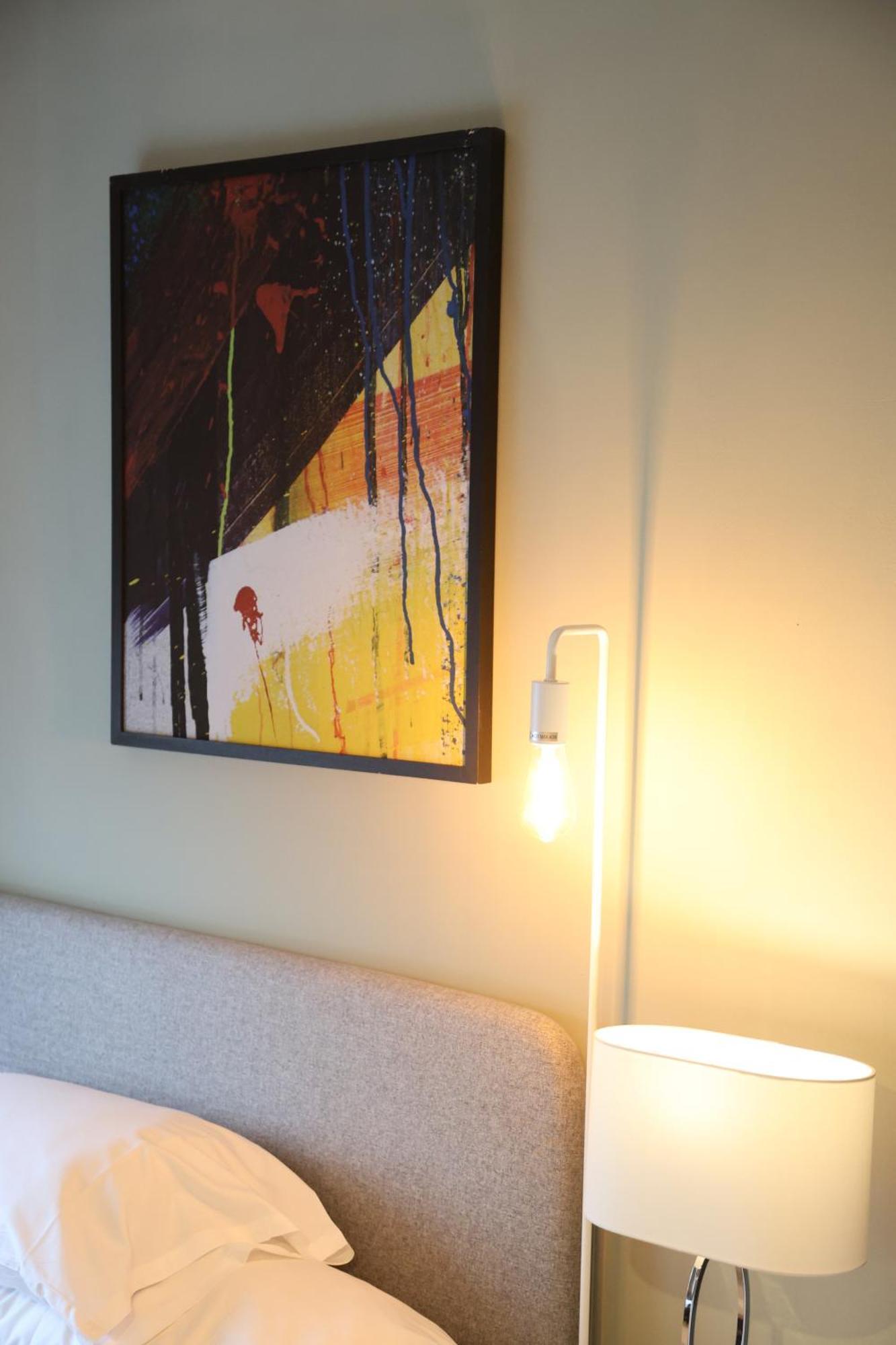 Cityscape Apartment London