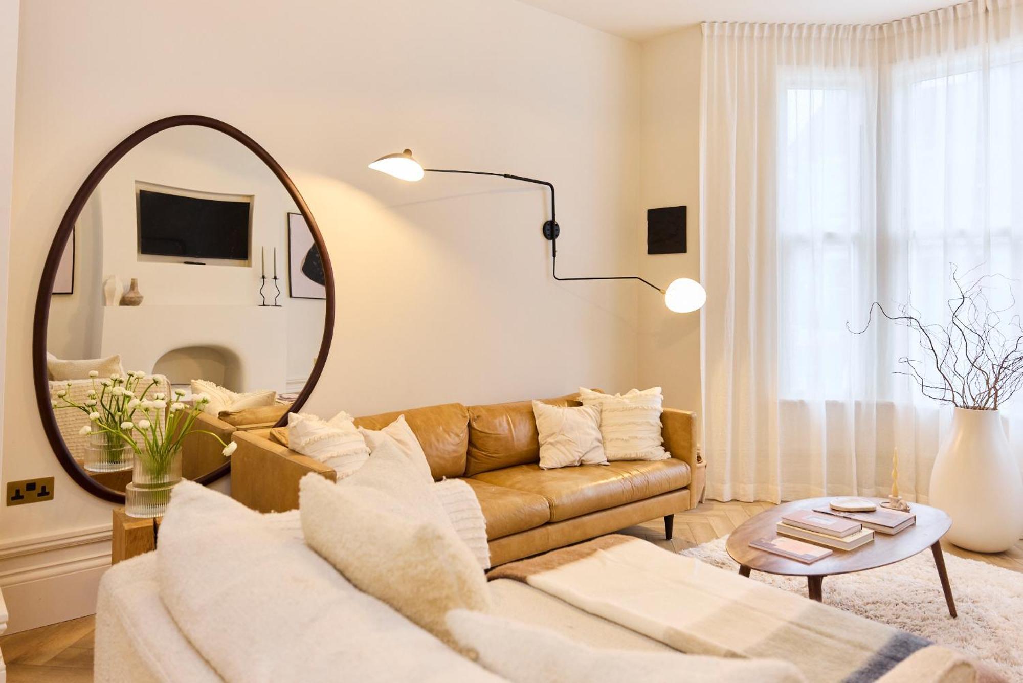 The Kensal Rise Retreat - Stunning 4bdr With Garden *