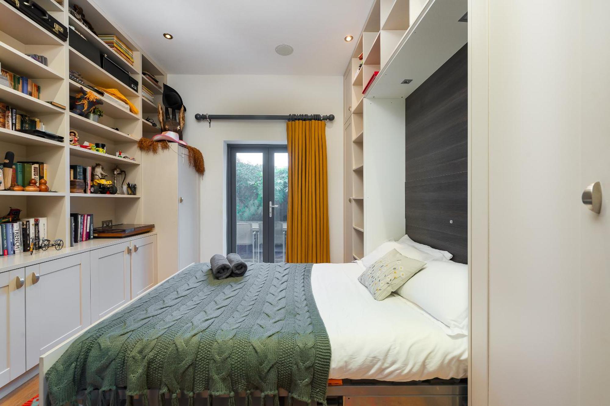Unique Luxury 3br In The Heart Of London, Moments Away From The Vibrant Brick Lane, Shoreditch And Liverpool Street London