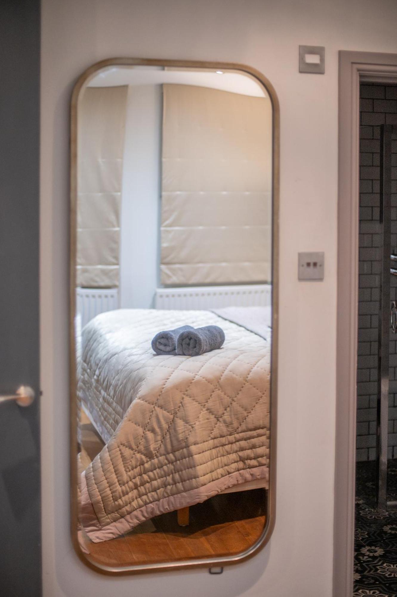 Unique Luxury 3br In The Heart Of London, Moments Away From The Vibrant Brick Lane, Shoreditch And Liverpool Street Apartment