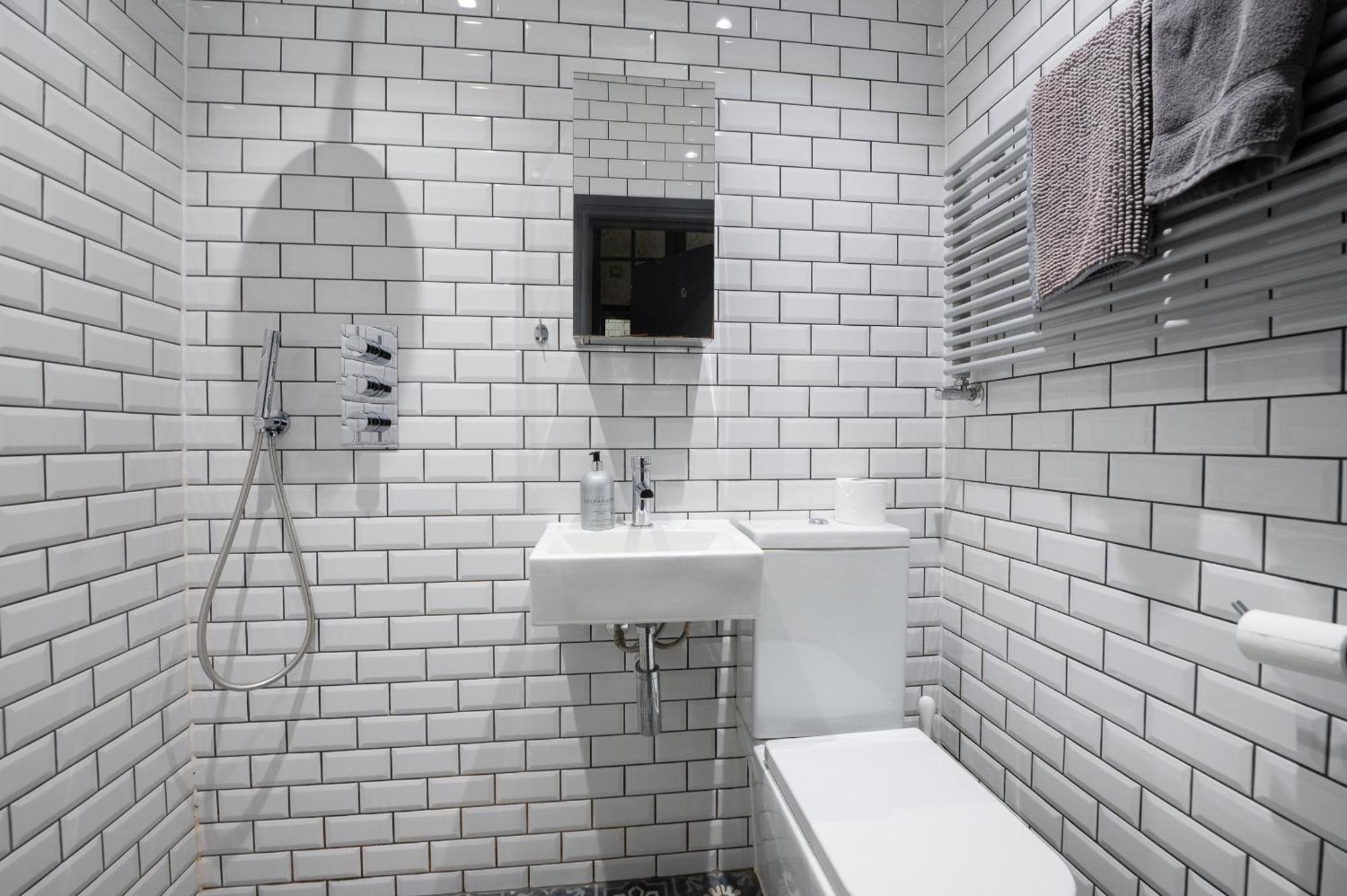 Unique Luxury 3br In The Heart Of London, Moments Away From The Vibrant Brick Lane, Shoreditch And Liverpool Street * London