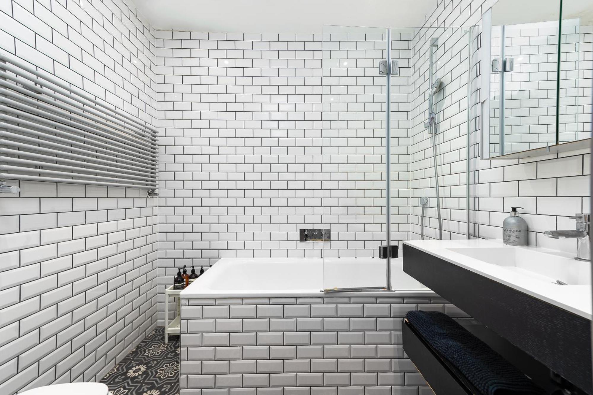 Unique Luxury 3br In The Heart Of London, Moments Away From The Vibrant Brick Lane, Shoreditch And Liverpool Street Apartment *