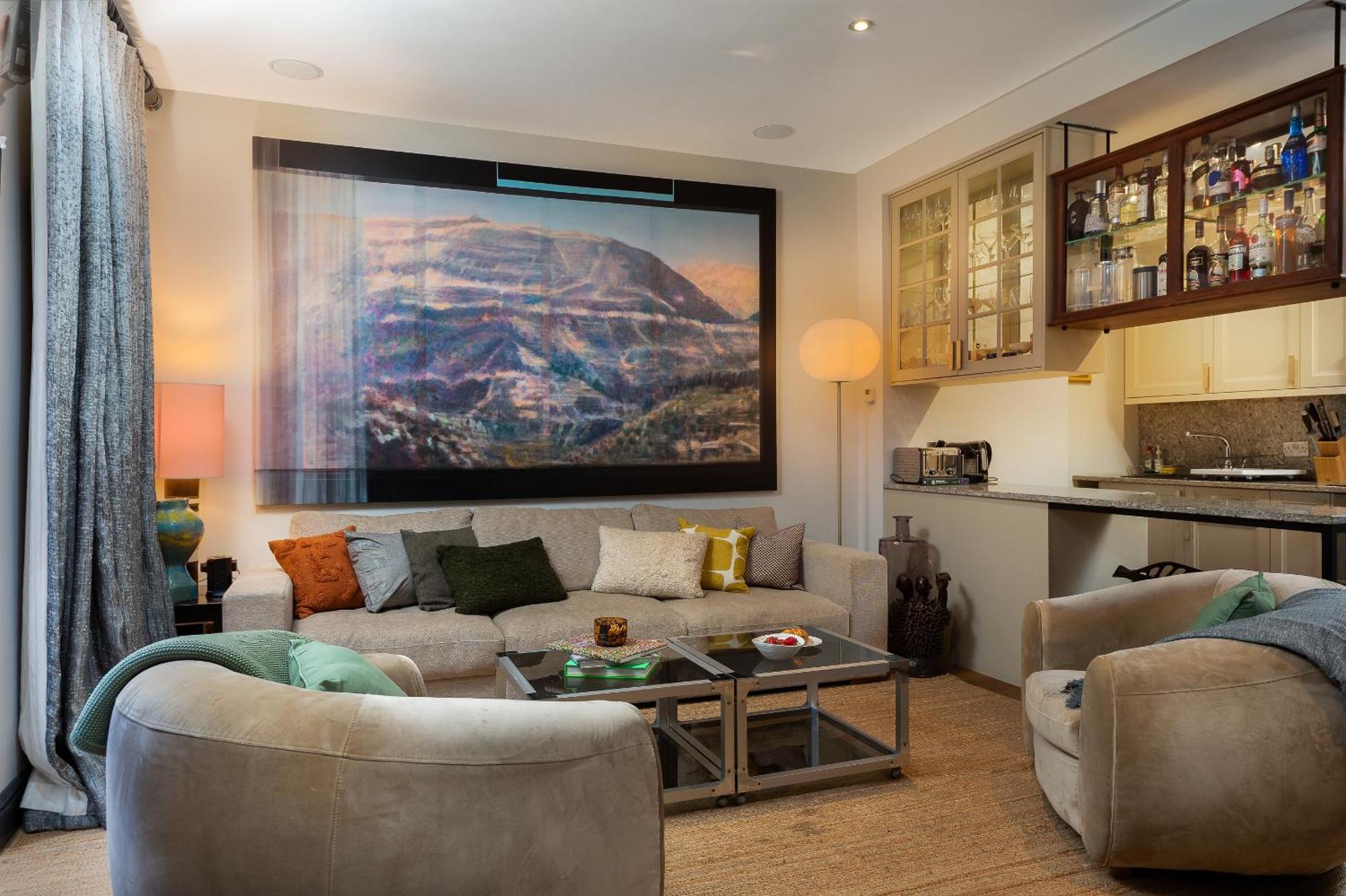 Apartment Unique Luxury 3br In The Heart Of London, Moments Away From The Vibrant Brick Lane, Shoreditch And Liverpool Street *