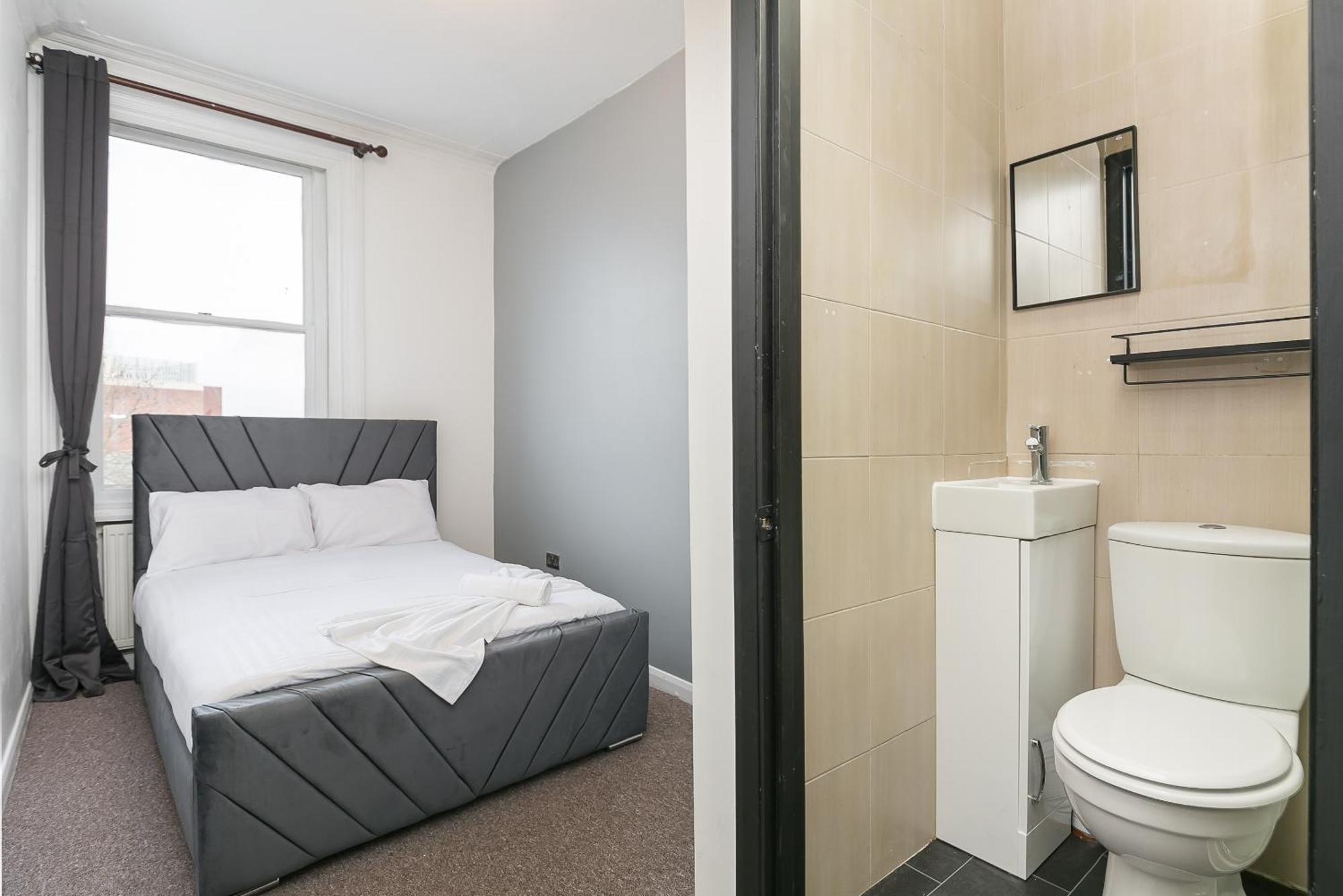 King Cross Collective - By Aura Guest house