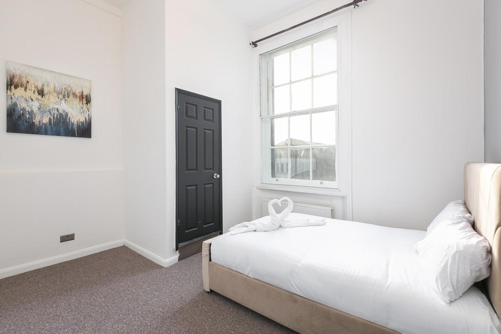 King Cross Collective - By Aura Guest house *