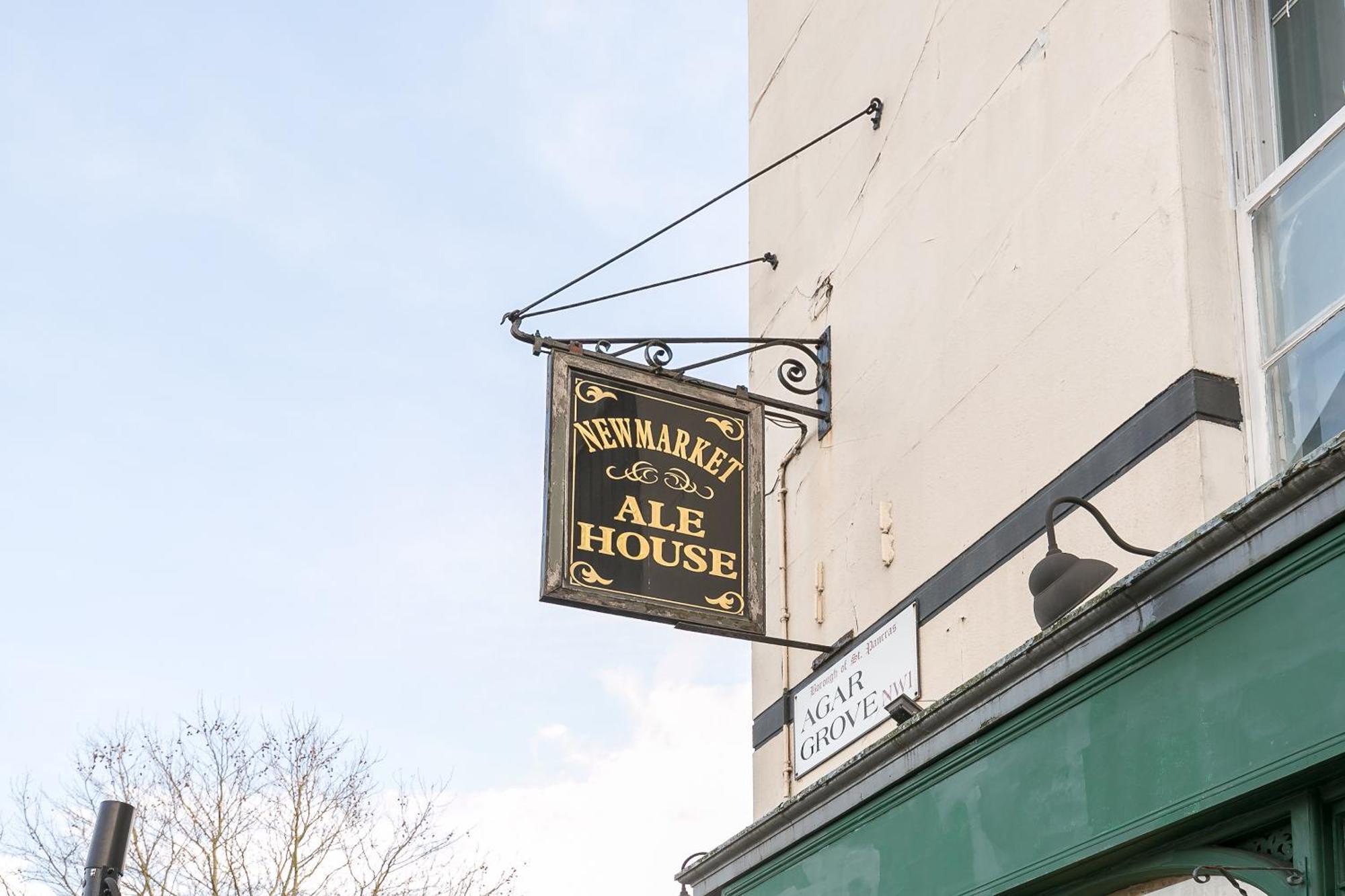 King Cross Collective - By Aura Guest house London