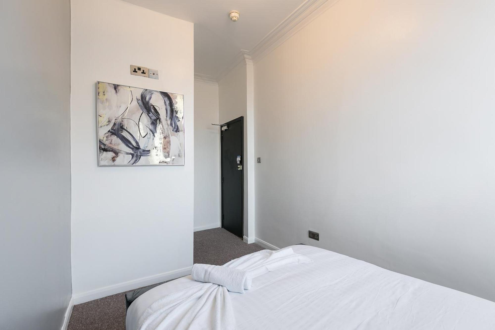 Guest house King Cross Collective - By Aura London