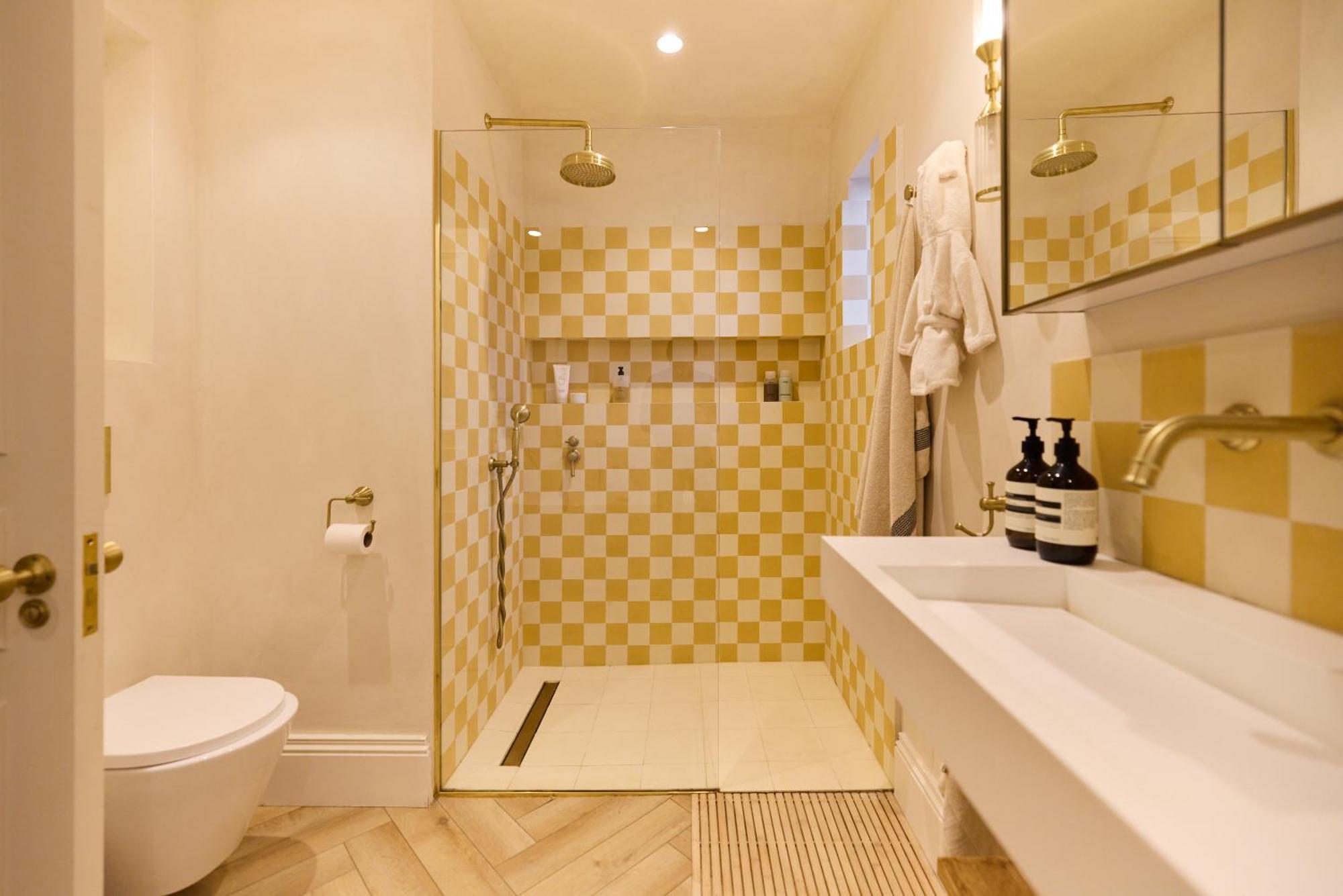 Apartment The Kensal Rise Retreat - Stunning 4bdr With Garden *