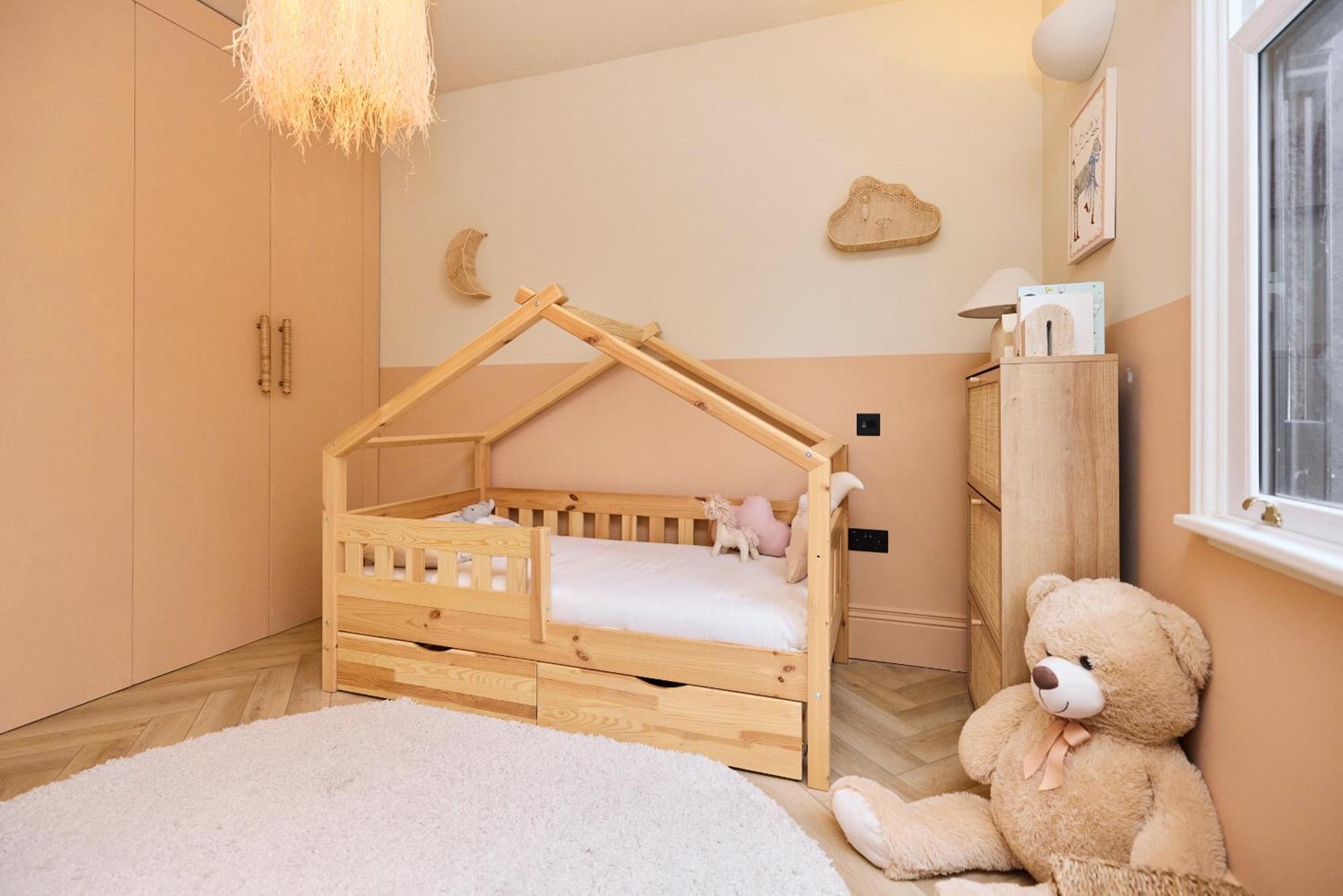 The Kensal Rise Retreat - Stunning 4bdr With Garden Apartment