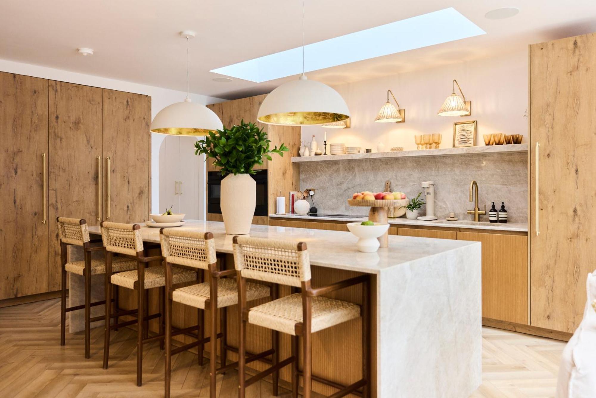 Apartment The Kensal Rise Retreat - Stunning 4bdr With Garden