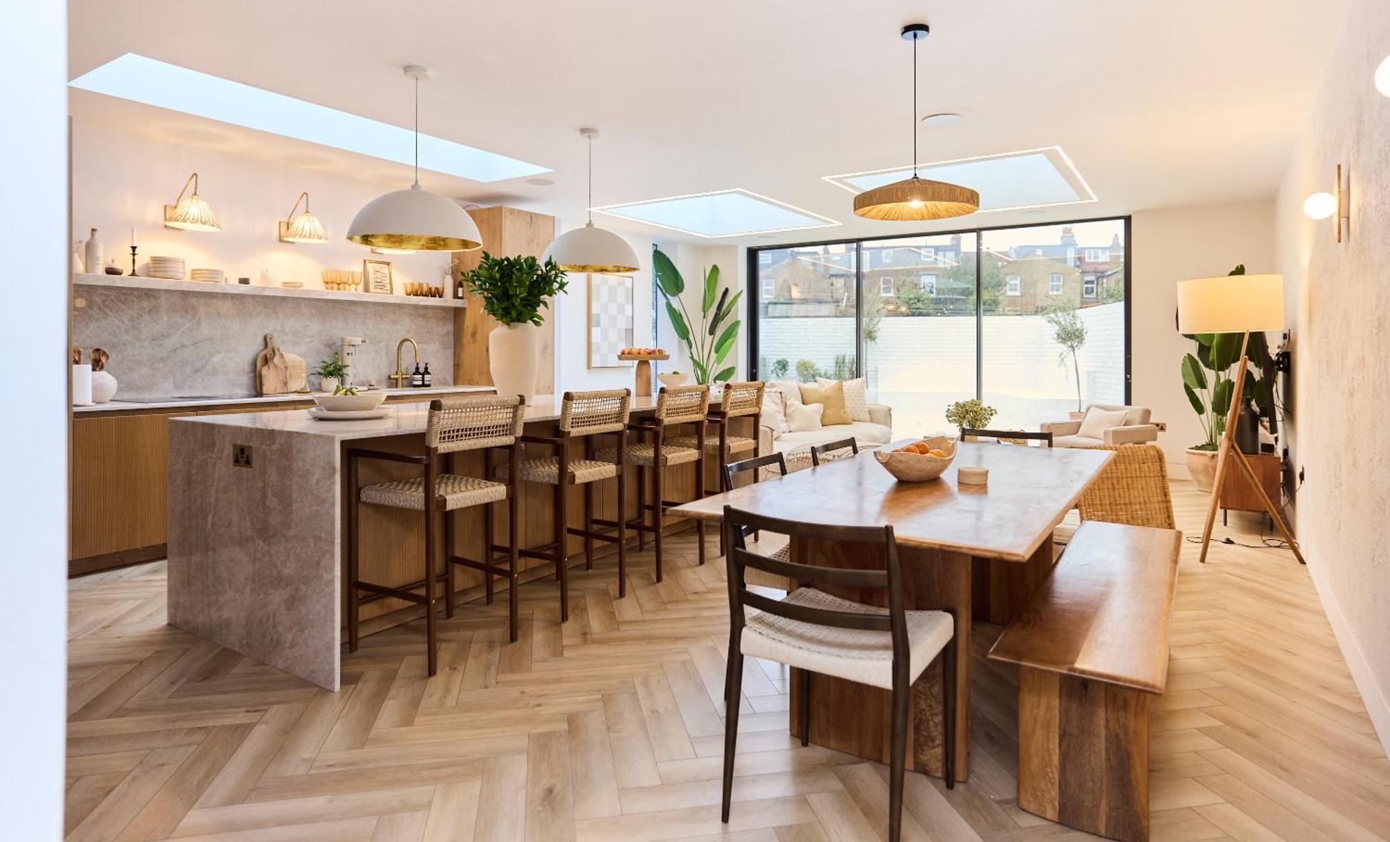 The Kensal Rise Retreat - Stunning 4bdr With Garden * London