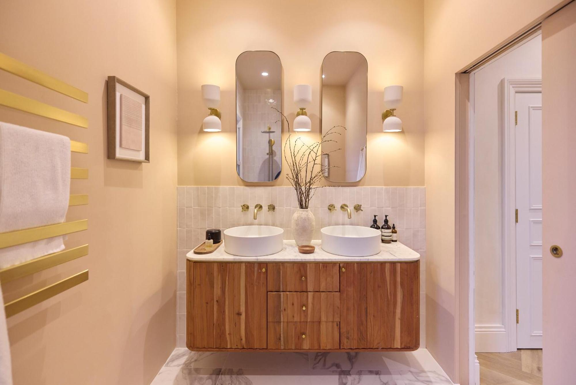 The Kensal Rise Retreat - Stunning 4bdr With Garden London
