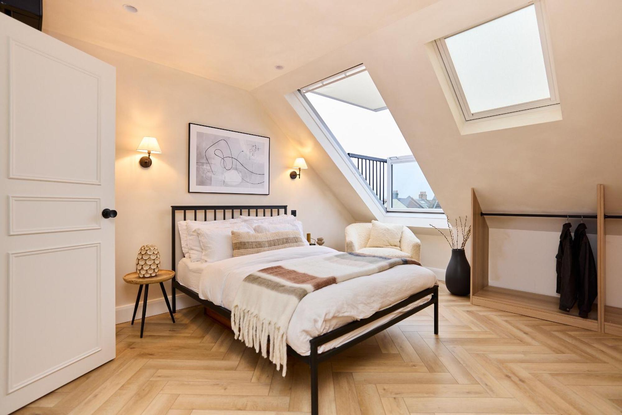 The Kensal Rise Retreat - Stunning 4bdr With Garden * London