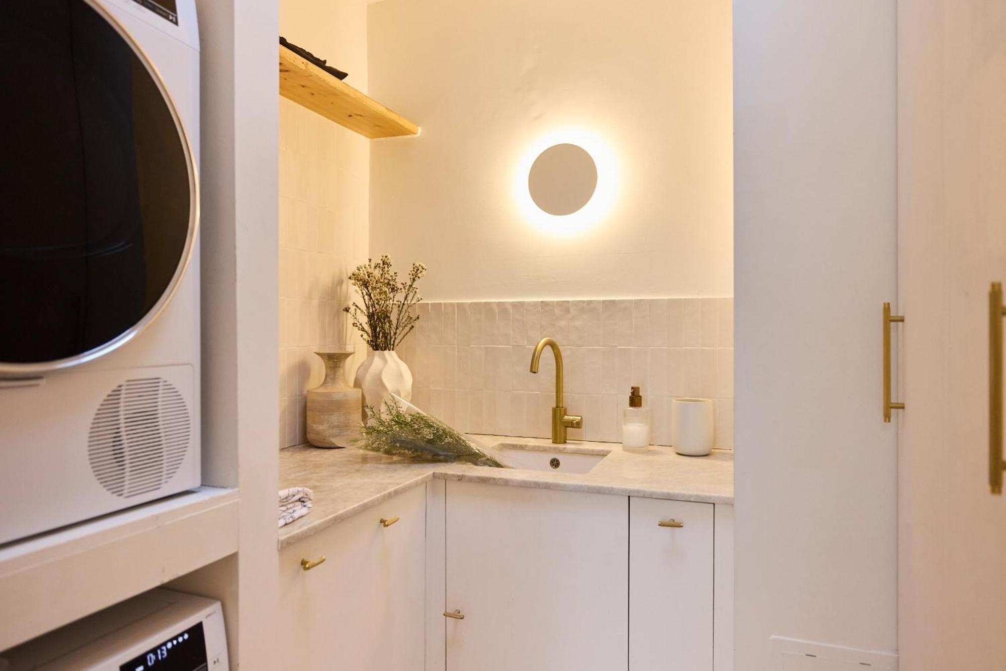 The Kensal Rise Retreat - Stunning 4bdr With Garden Apartment London