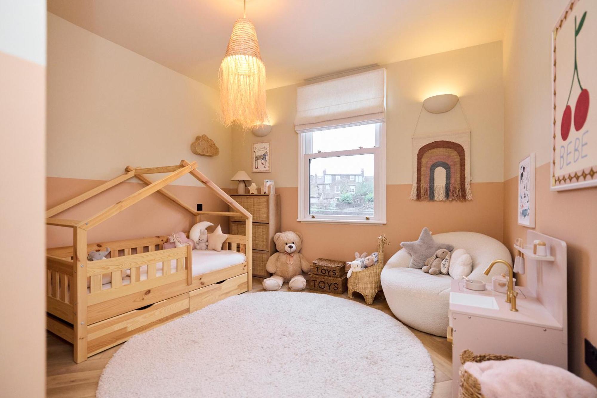 Apartment The Kensal Rise Retreat - Stunning 4bdr With Garden London