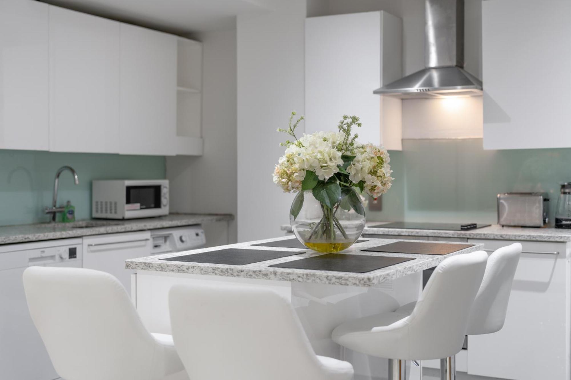 Woodstock Apartment