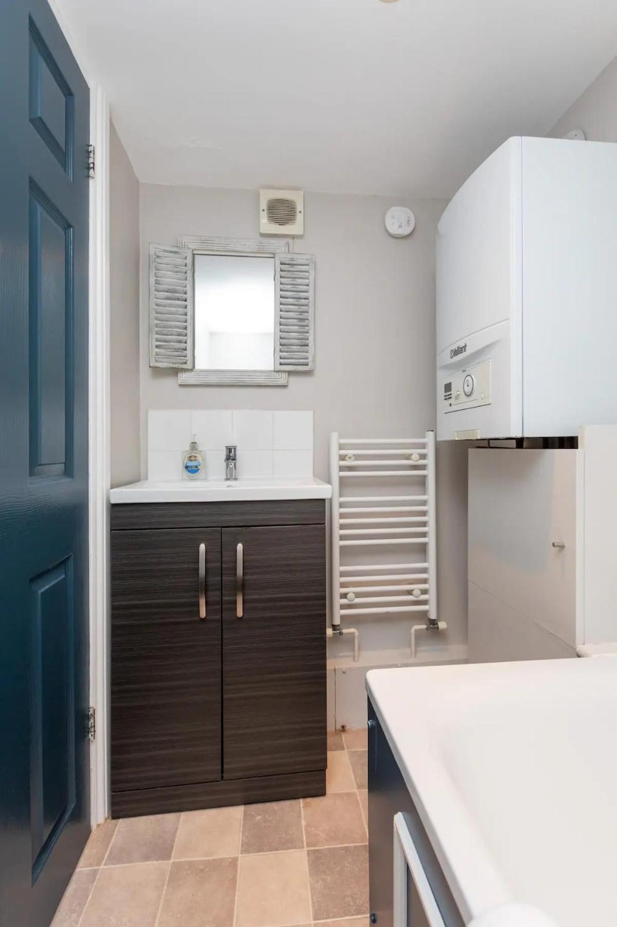 Apartment Modern And Cozy Flat In Chelsea