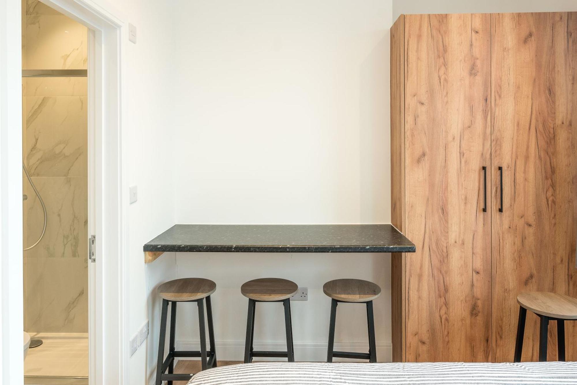 Apartamento Portnall - Maida Vale!