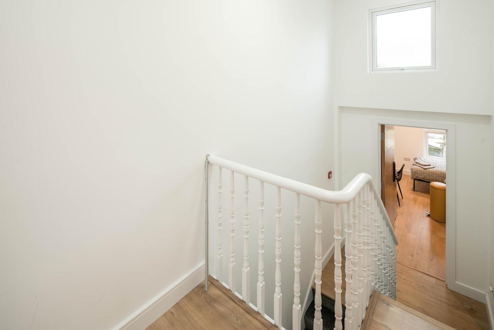 Portnall - Maida Vale! Apartamento