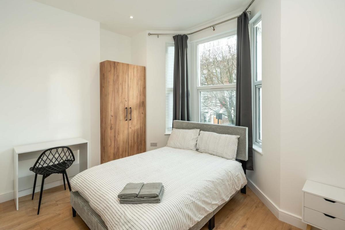 Apartamento Portnall - Maida Vale! Londres