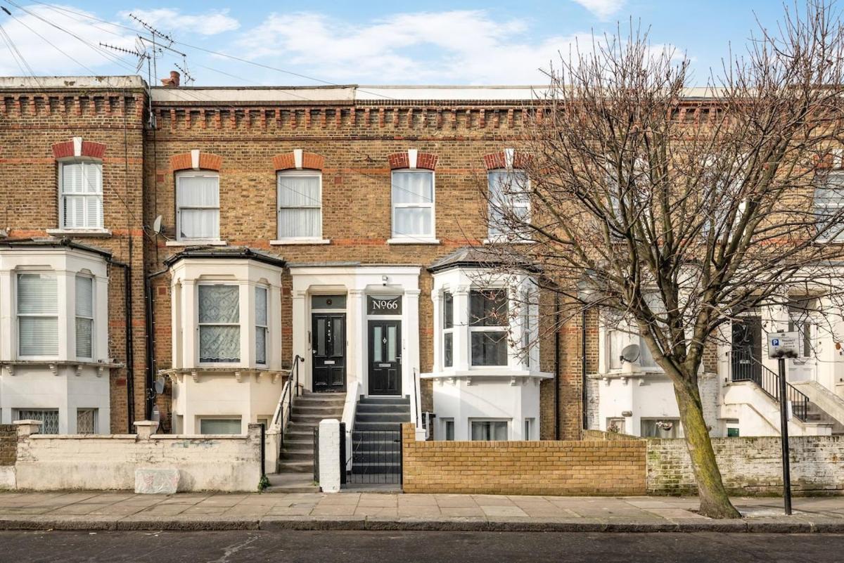 Portnall - Maida Vale! Apartamento Londres