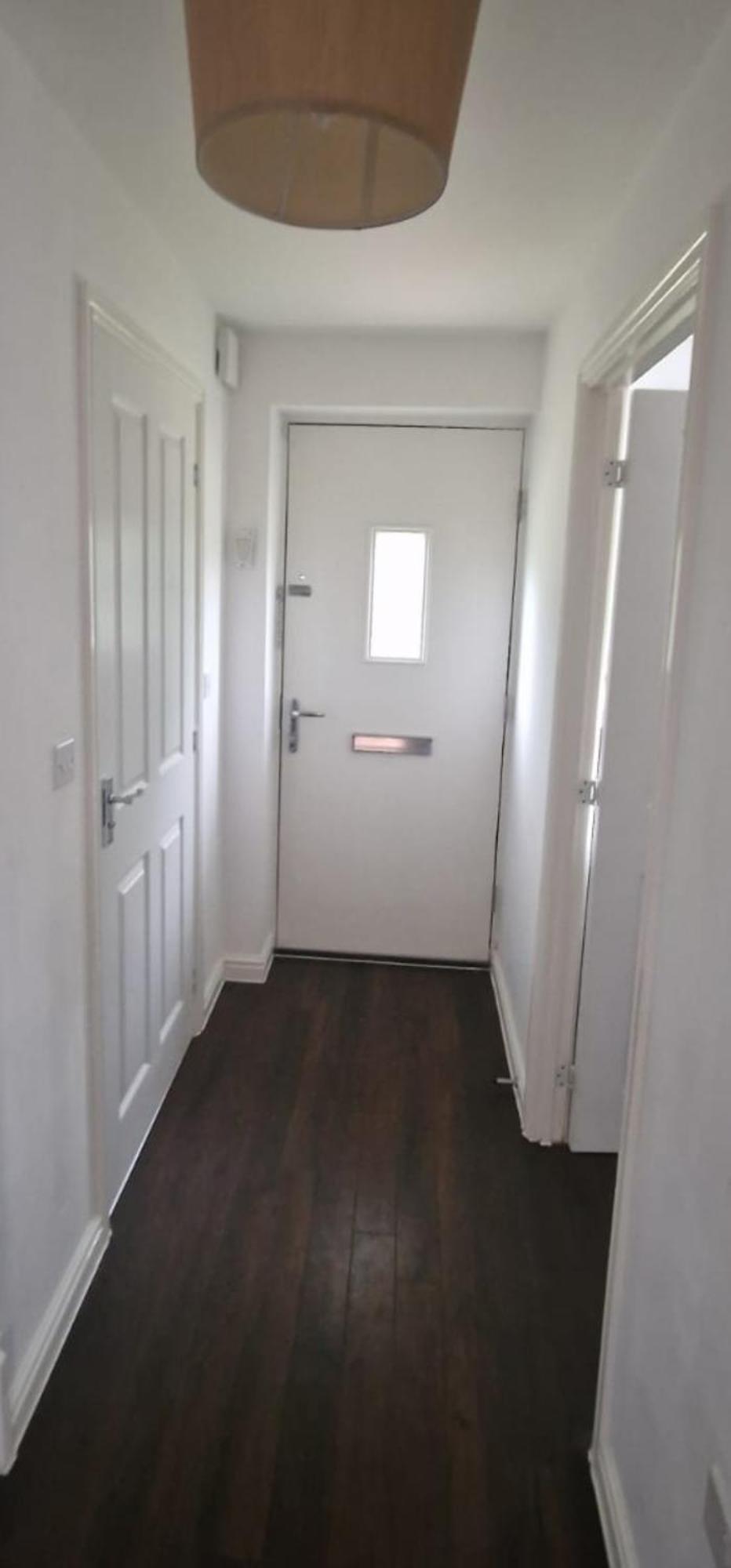 Apartment Aj Luxury London