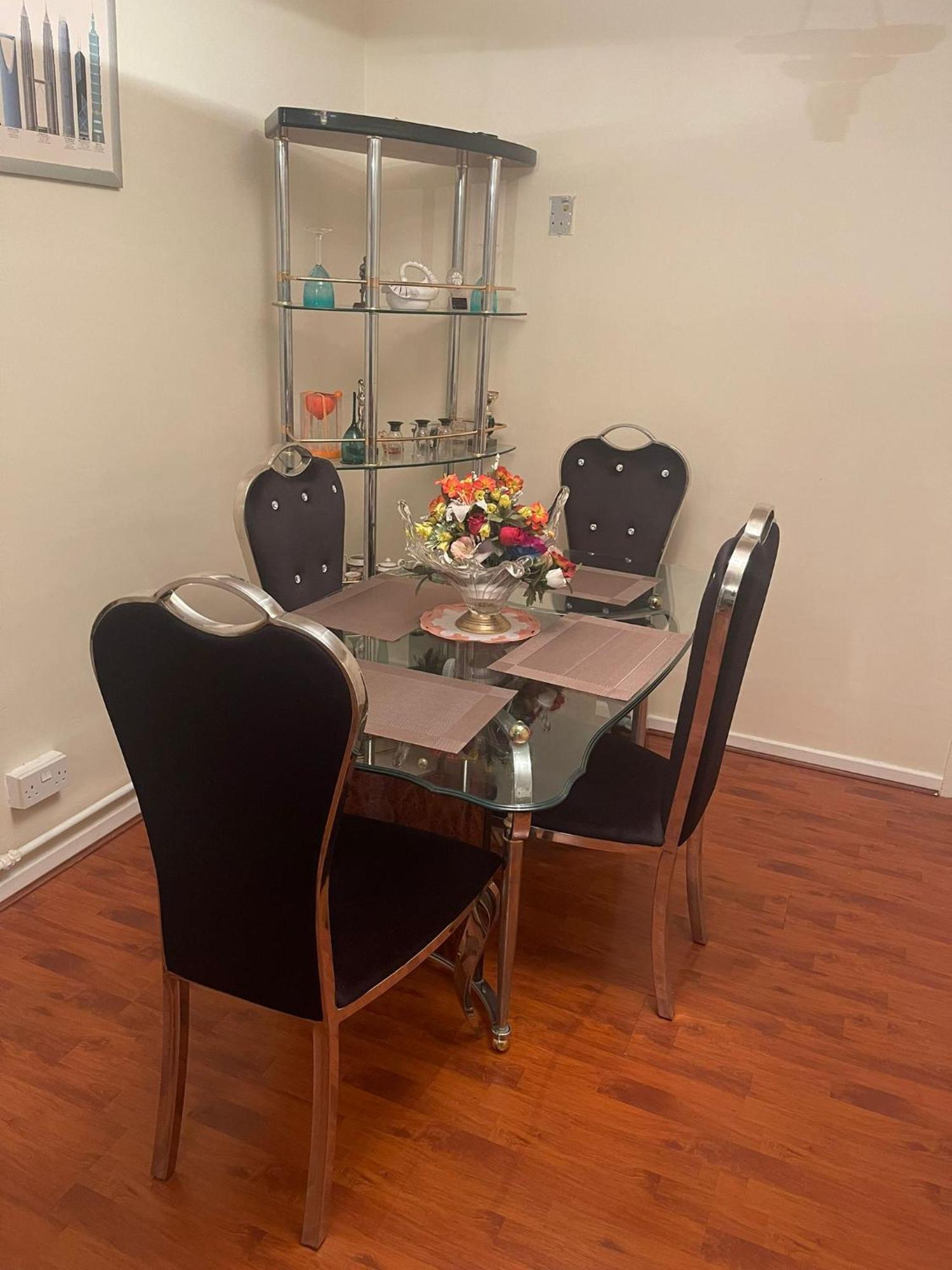 Apartment Aj Luxury
