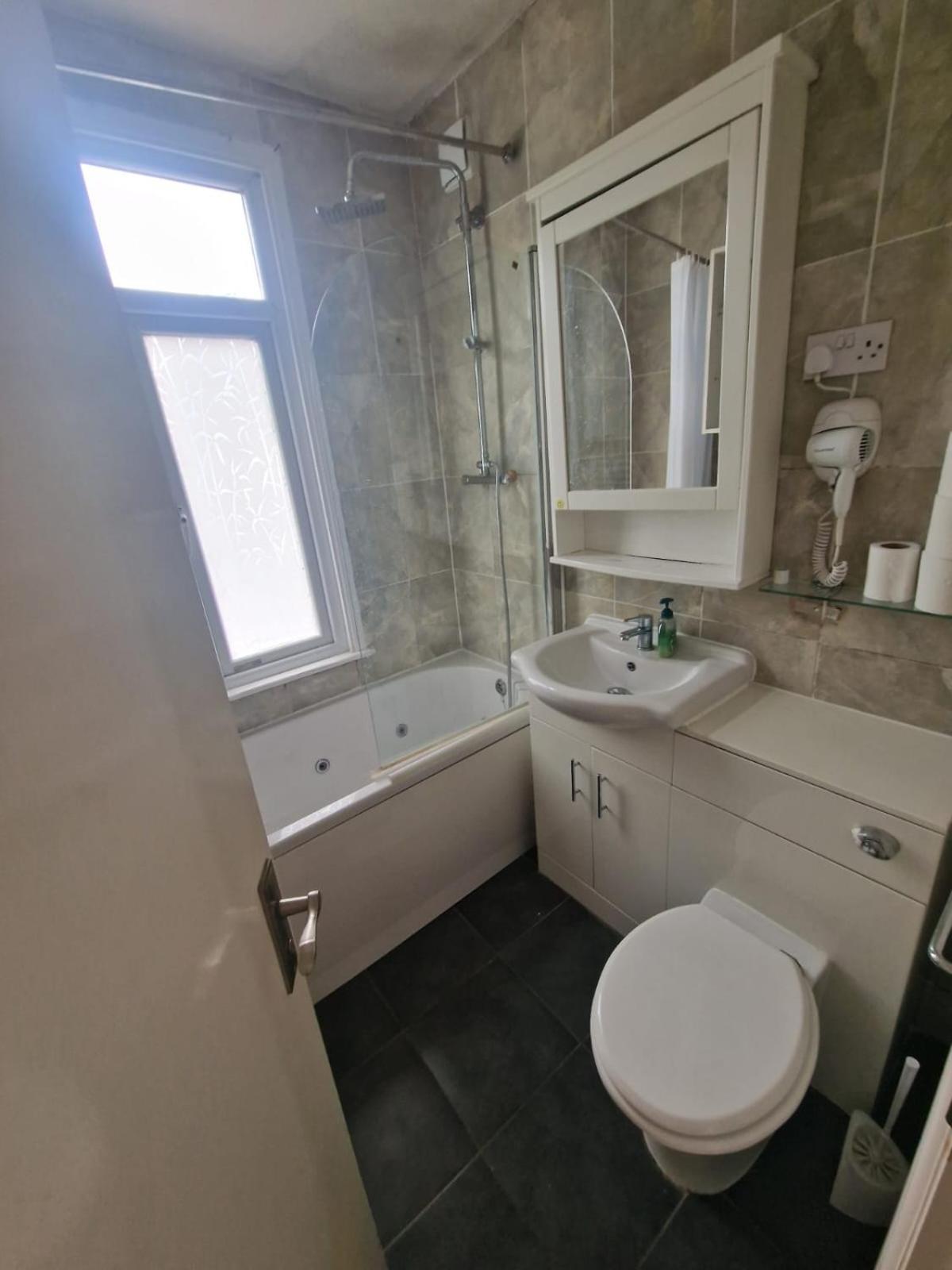 Apartment Aj Luxury London