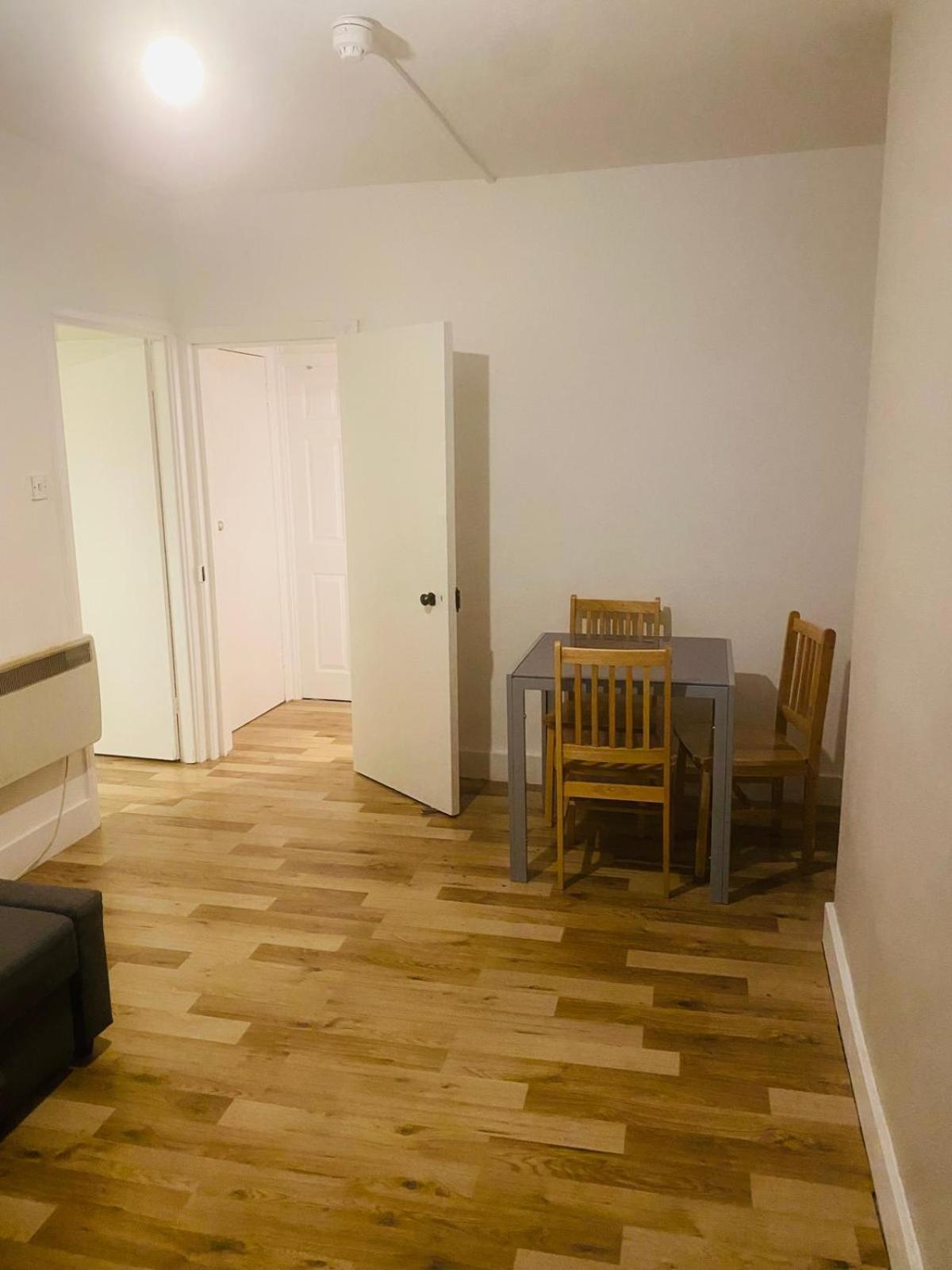Apartment 1 Bed Flat In Little Venice