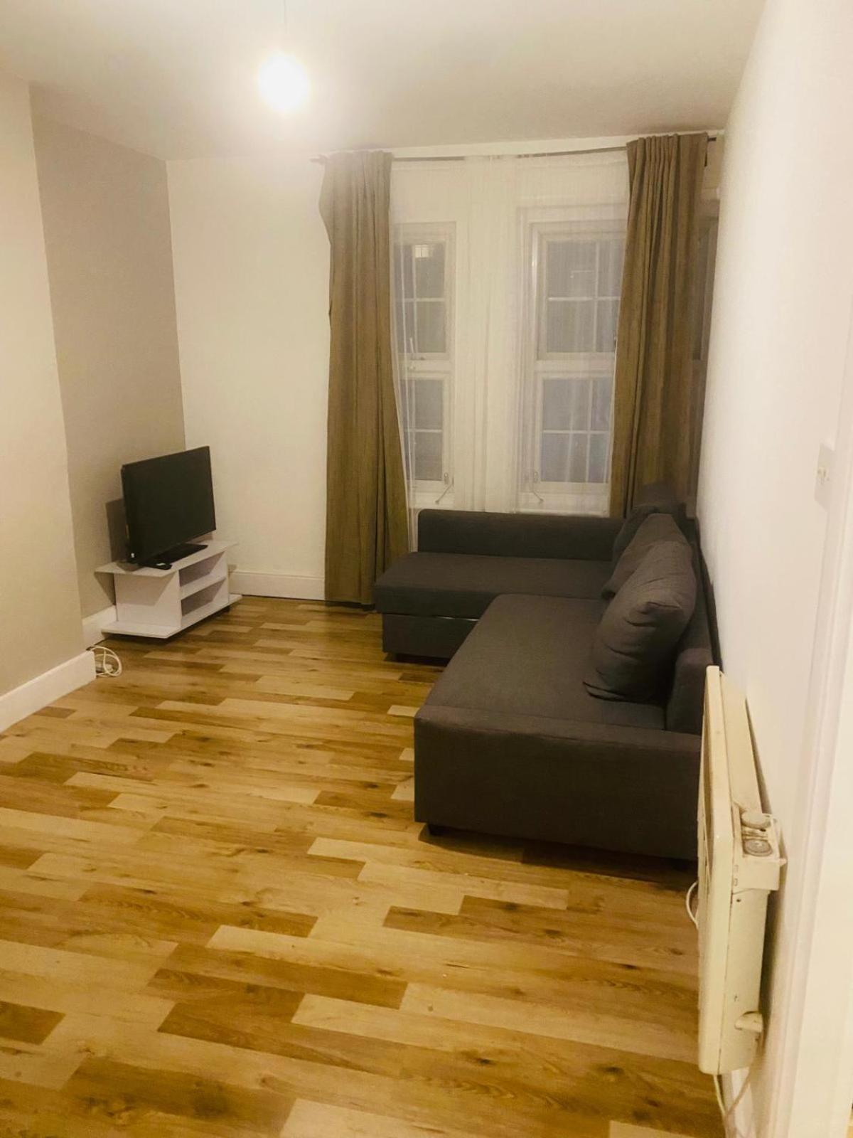 1 Bed Flat In Little Venice Apartment *