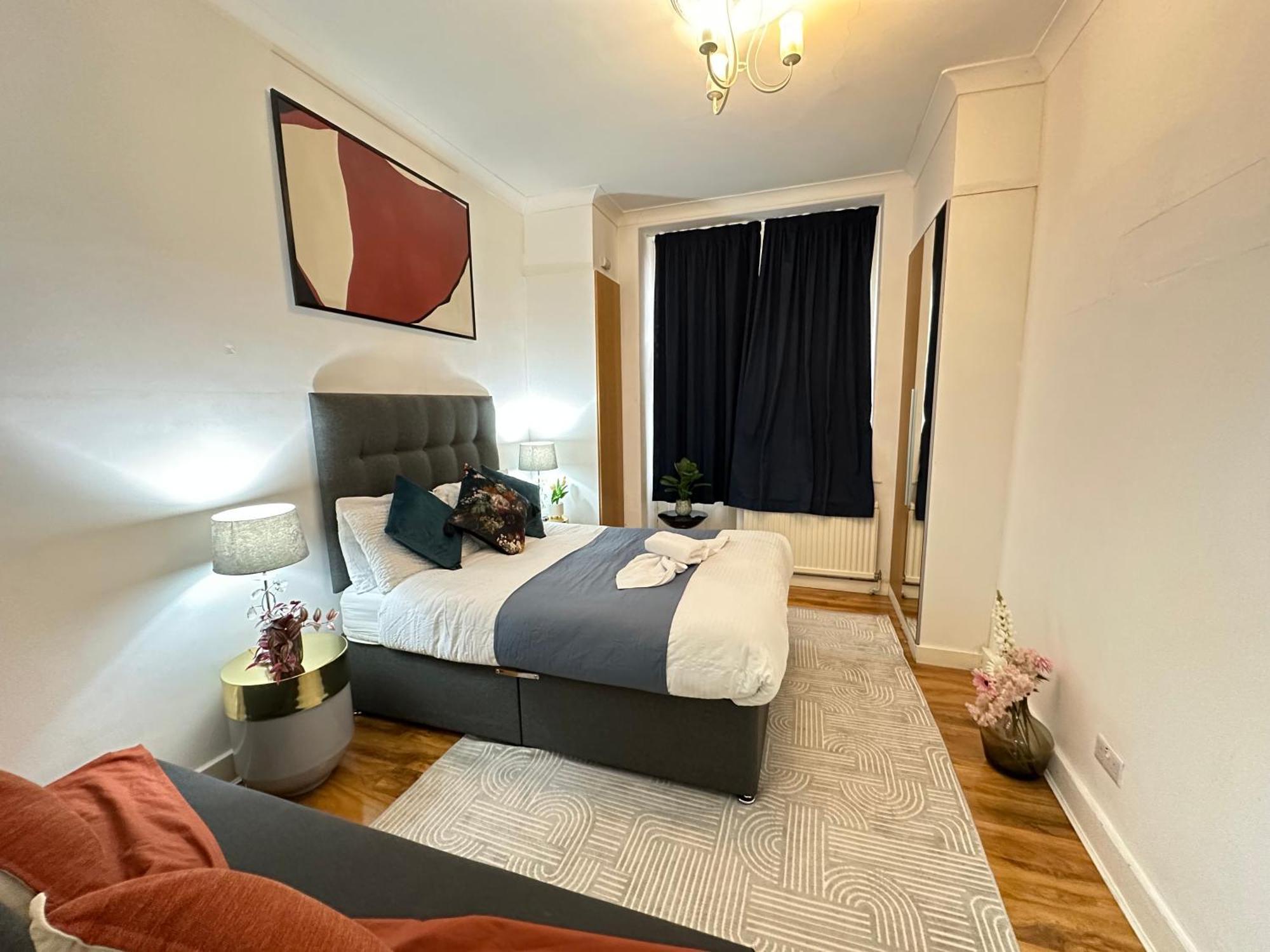 Oxford St Luxurious Londres