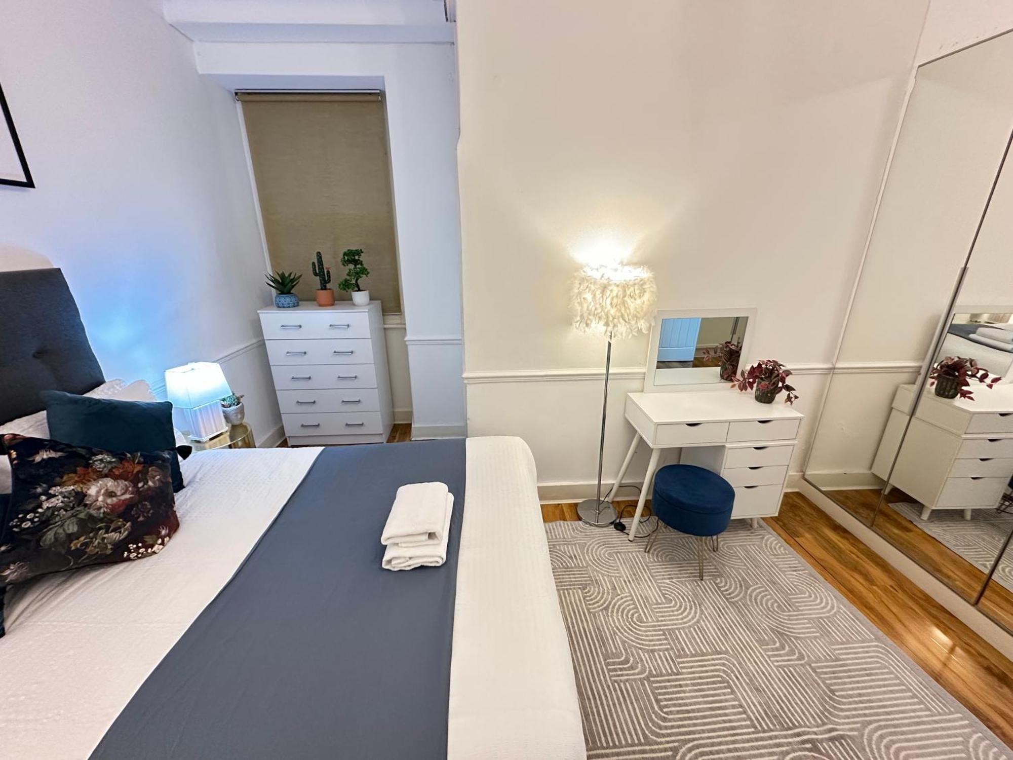 Oxford St Luxurious Apartamento *