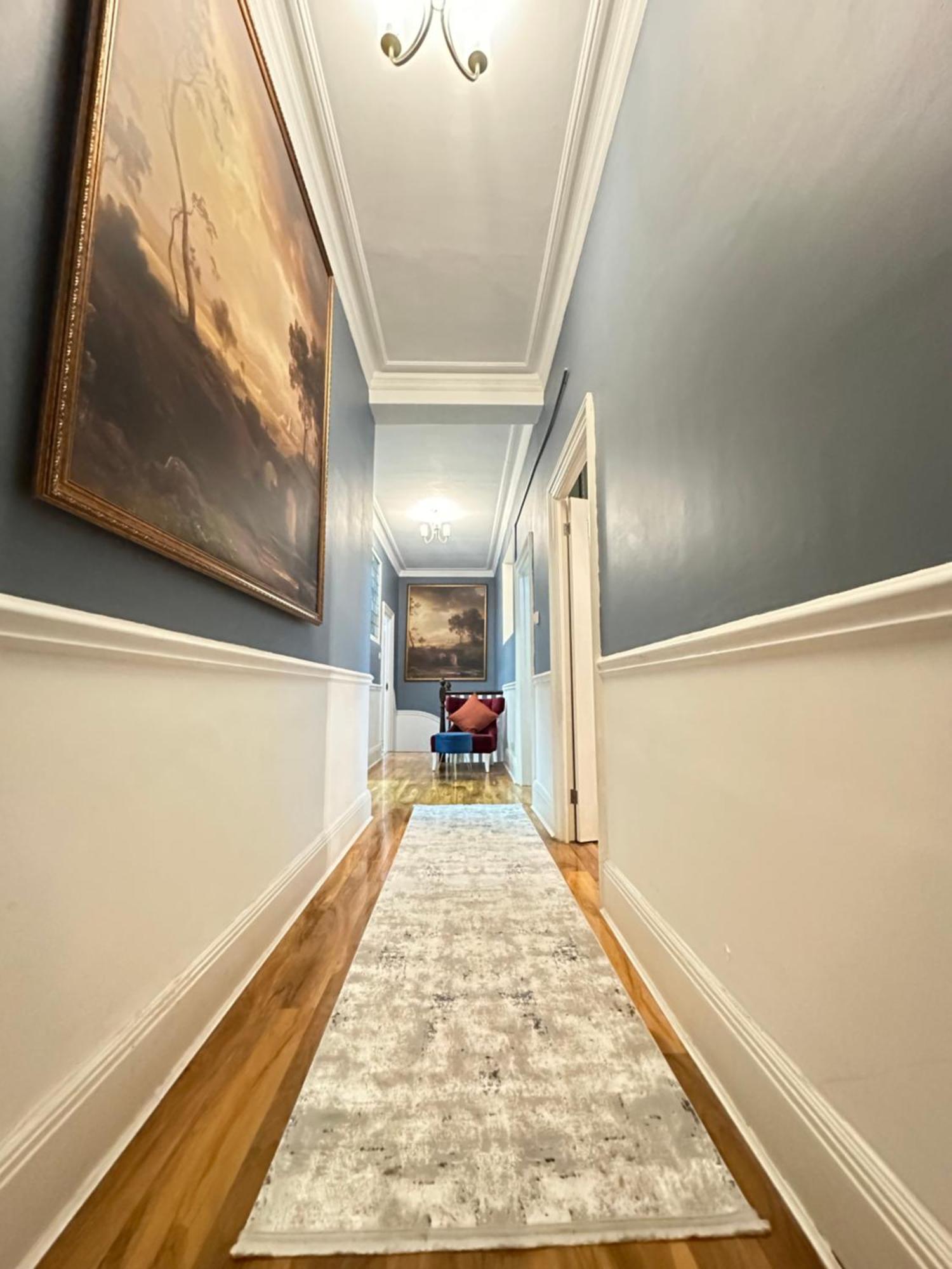 Oxford St Luxurious Apartamento