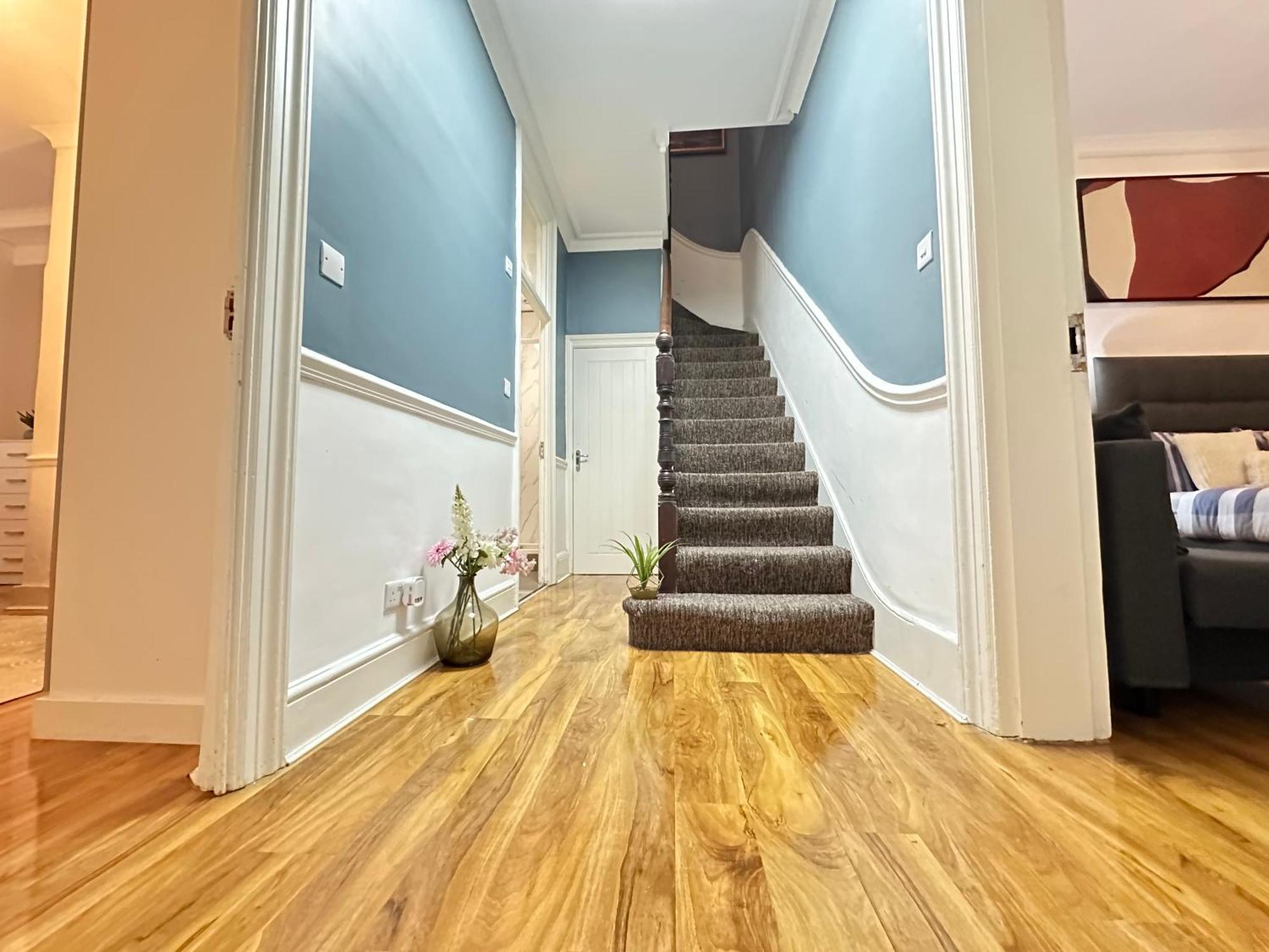 Apartamento Oxford St Luxurious