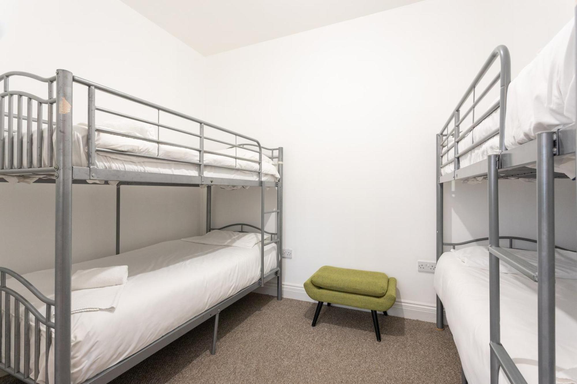 Hostel 270 Earls Court Road London