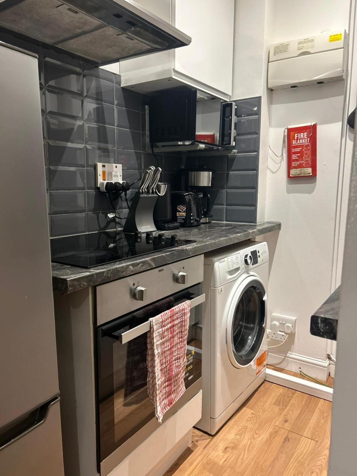 Apartment Cosy Paddington 2 Bedroom Prime Location