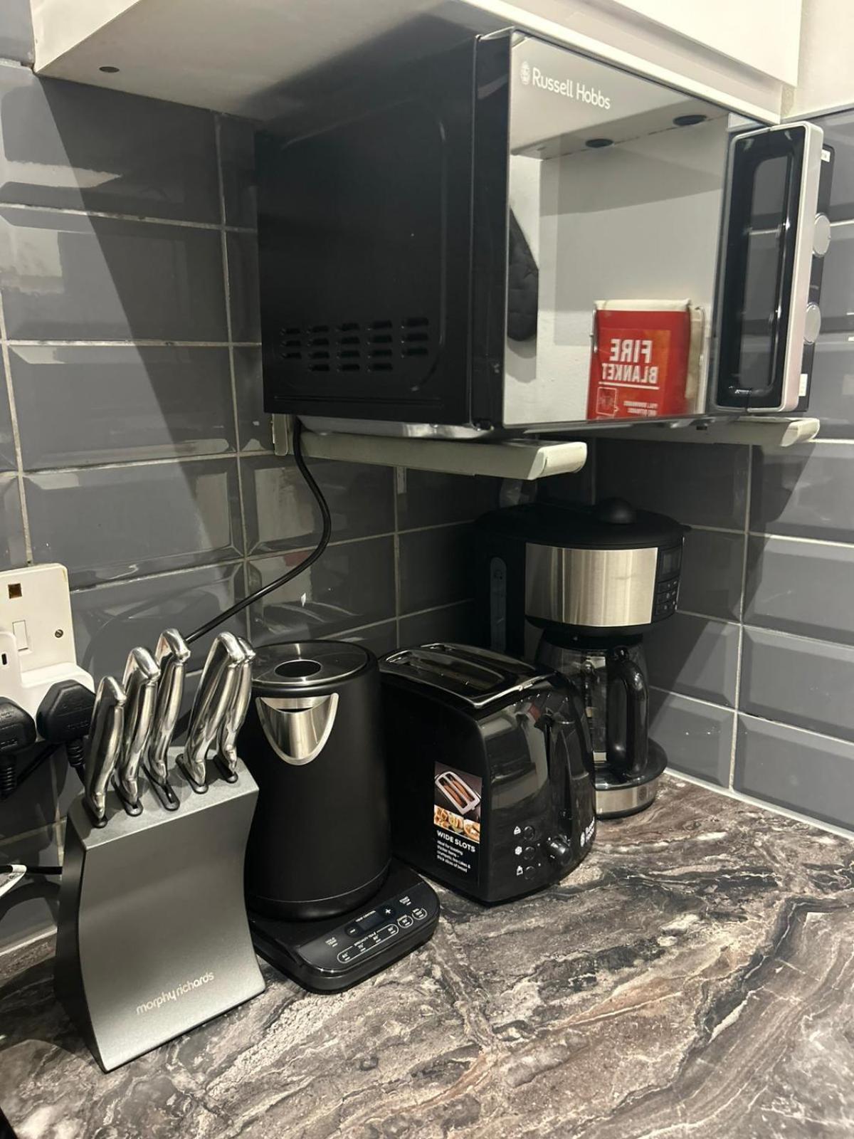 Cosy Paddington 2 Bedroom Prime Location
