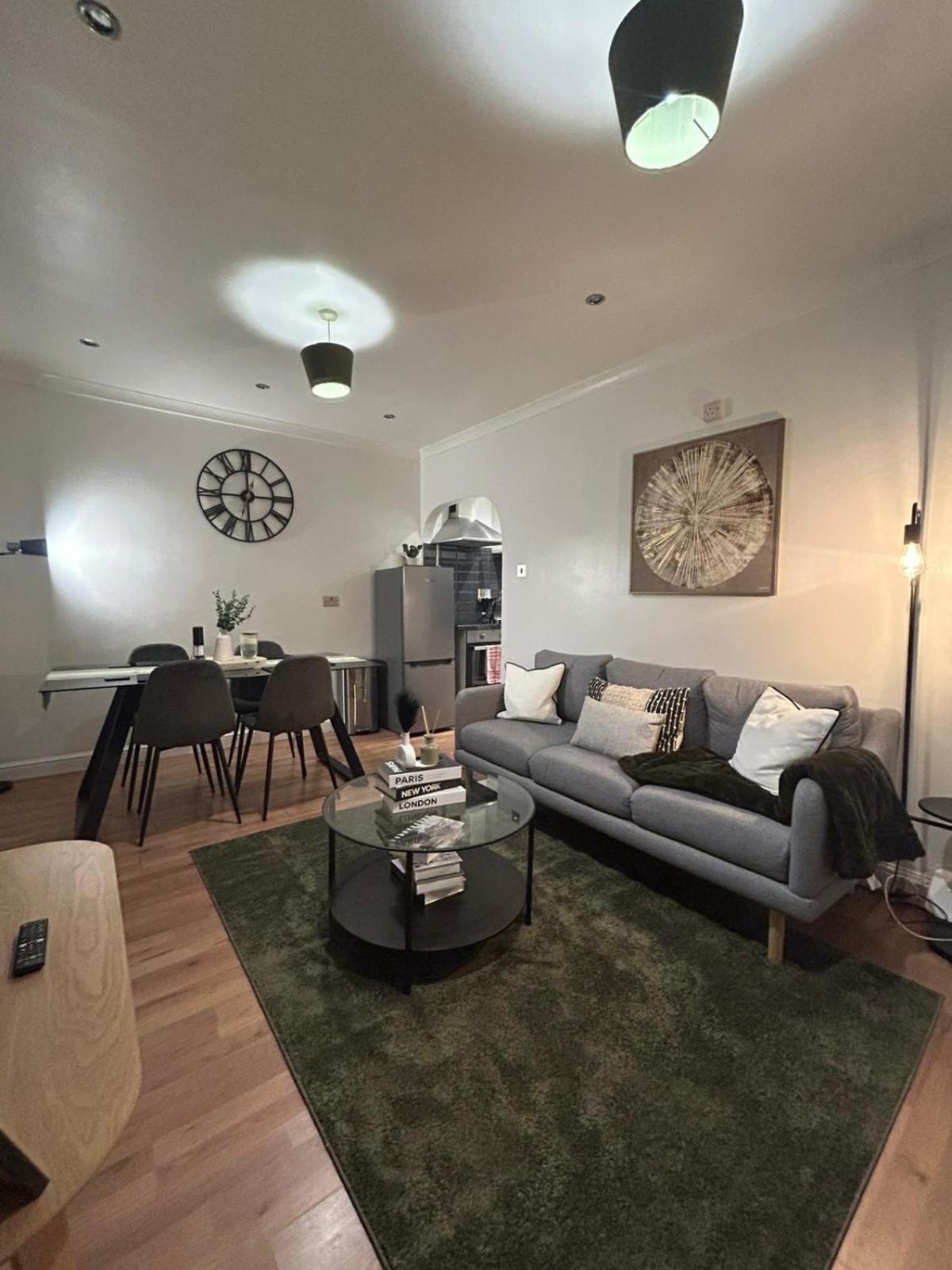 Apartment Cosy Paddington 2 Bedroom Prime Location London