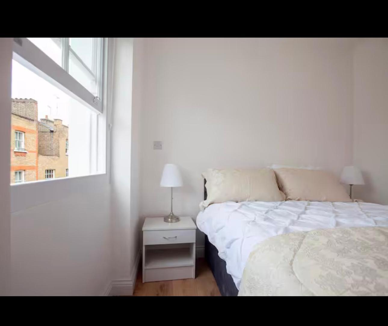 Cozy & Flat For 3 ! Apartment *
