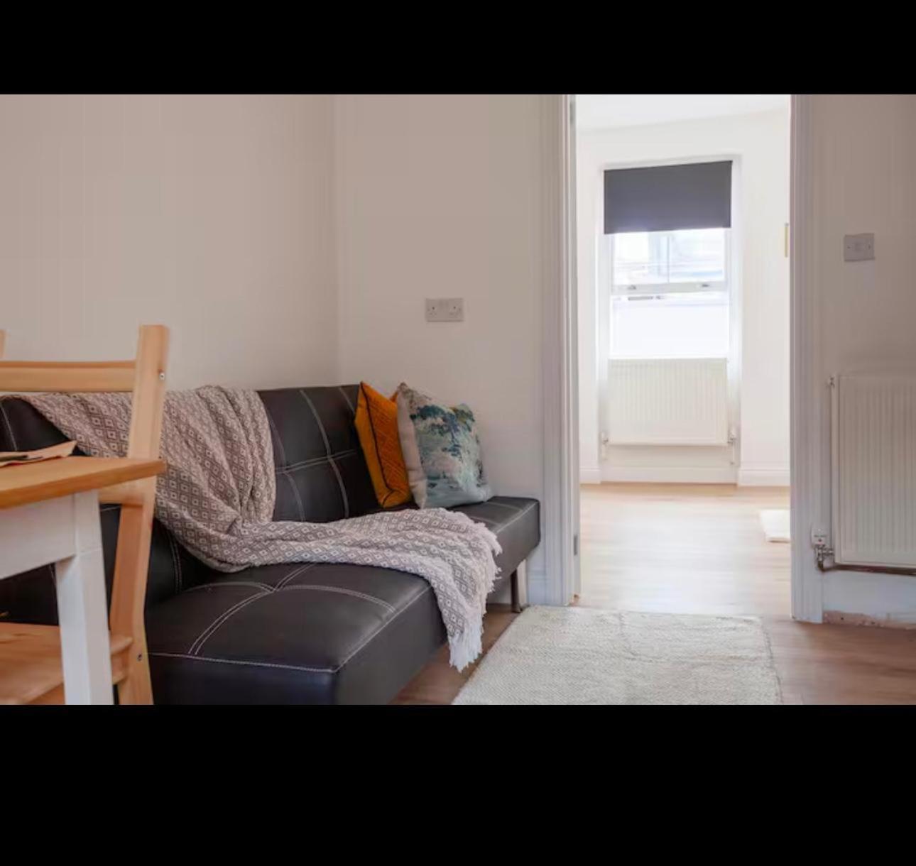 Apartment Cozy & Flat For 3 !