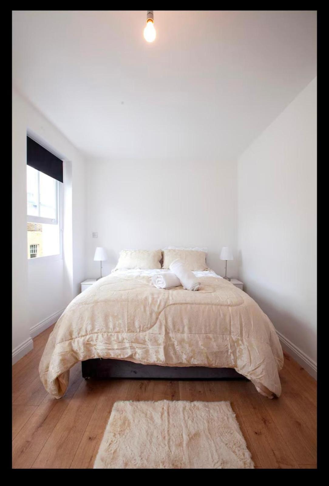 Apartment Cozy & Flat For 3 ! *
