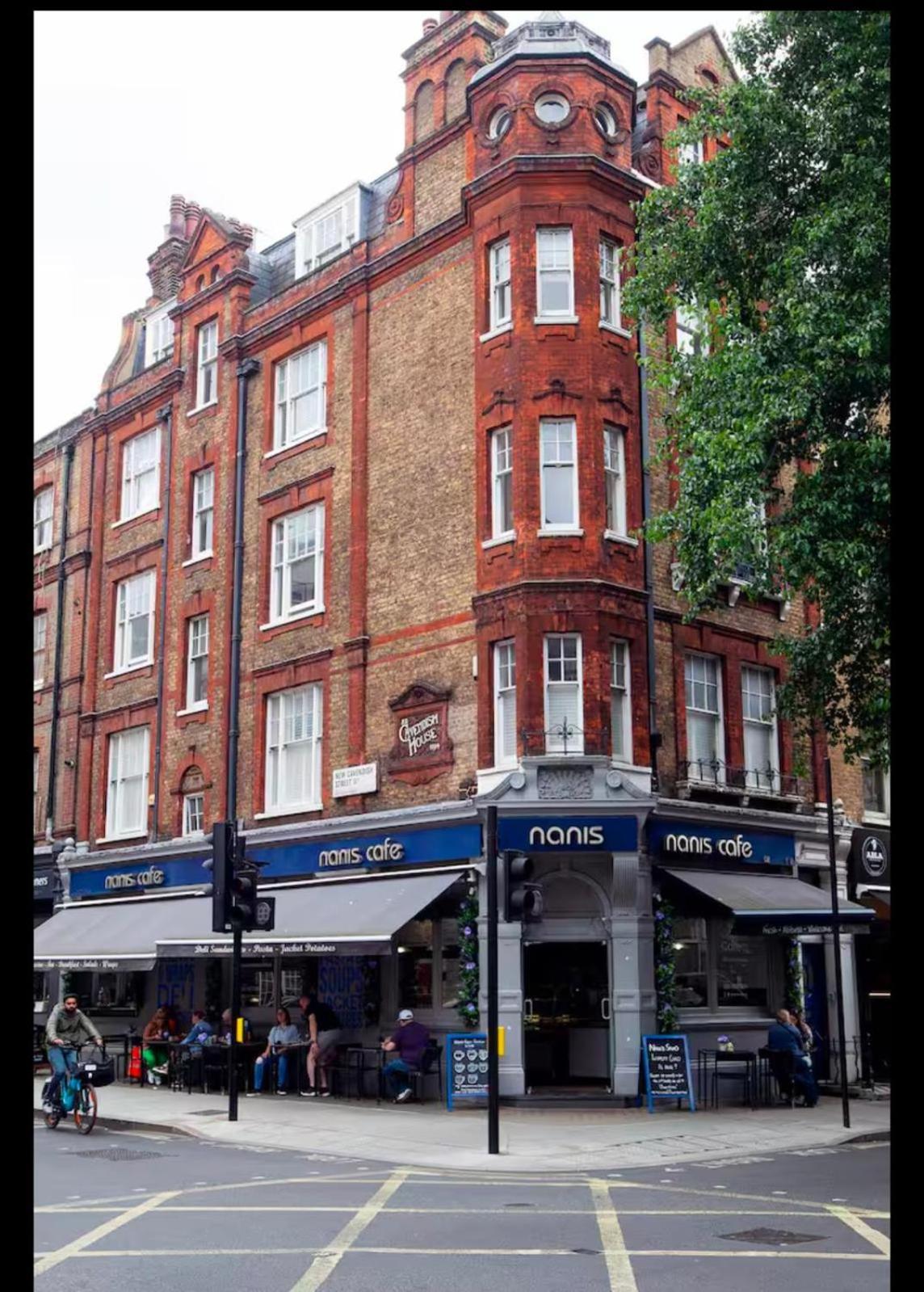 Cozy & Flat For 3 ! * London