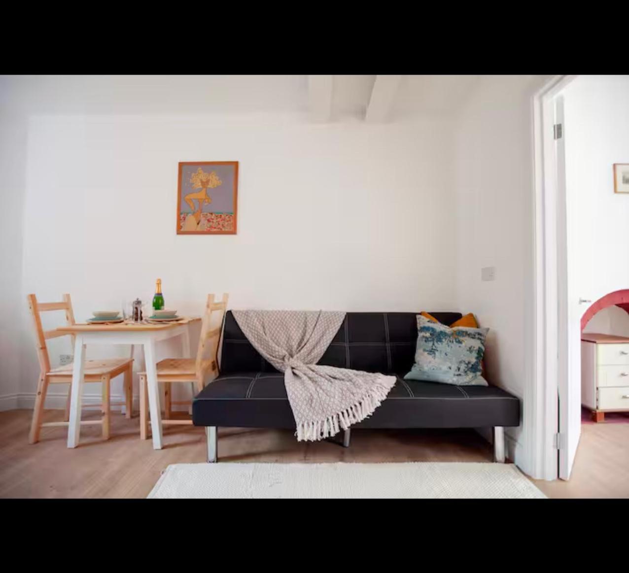 Apartment Cozy & Flat For 3 ! London