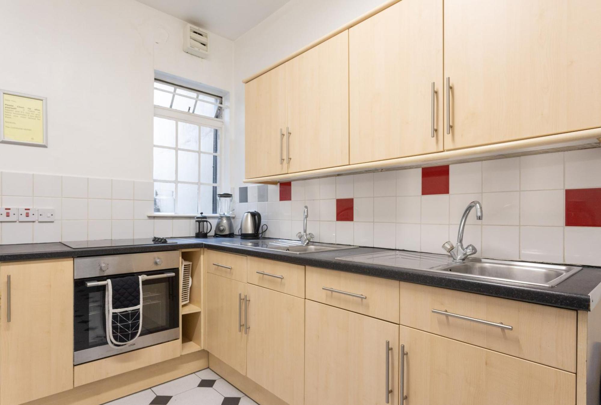 270 Earls Court Road * London