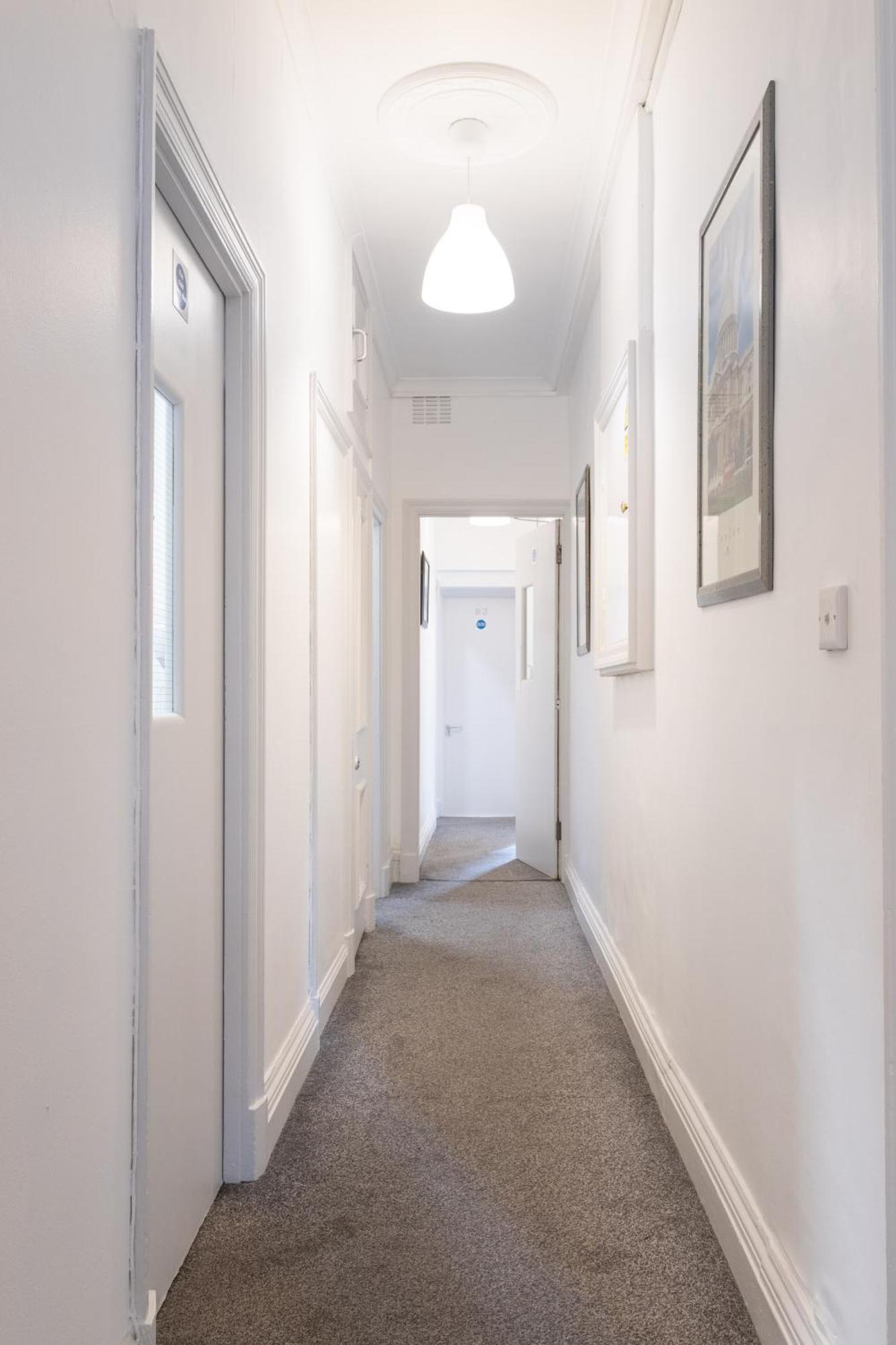 270 Earls Court Road Hostal Londres
