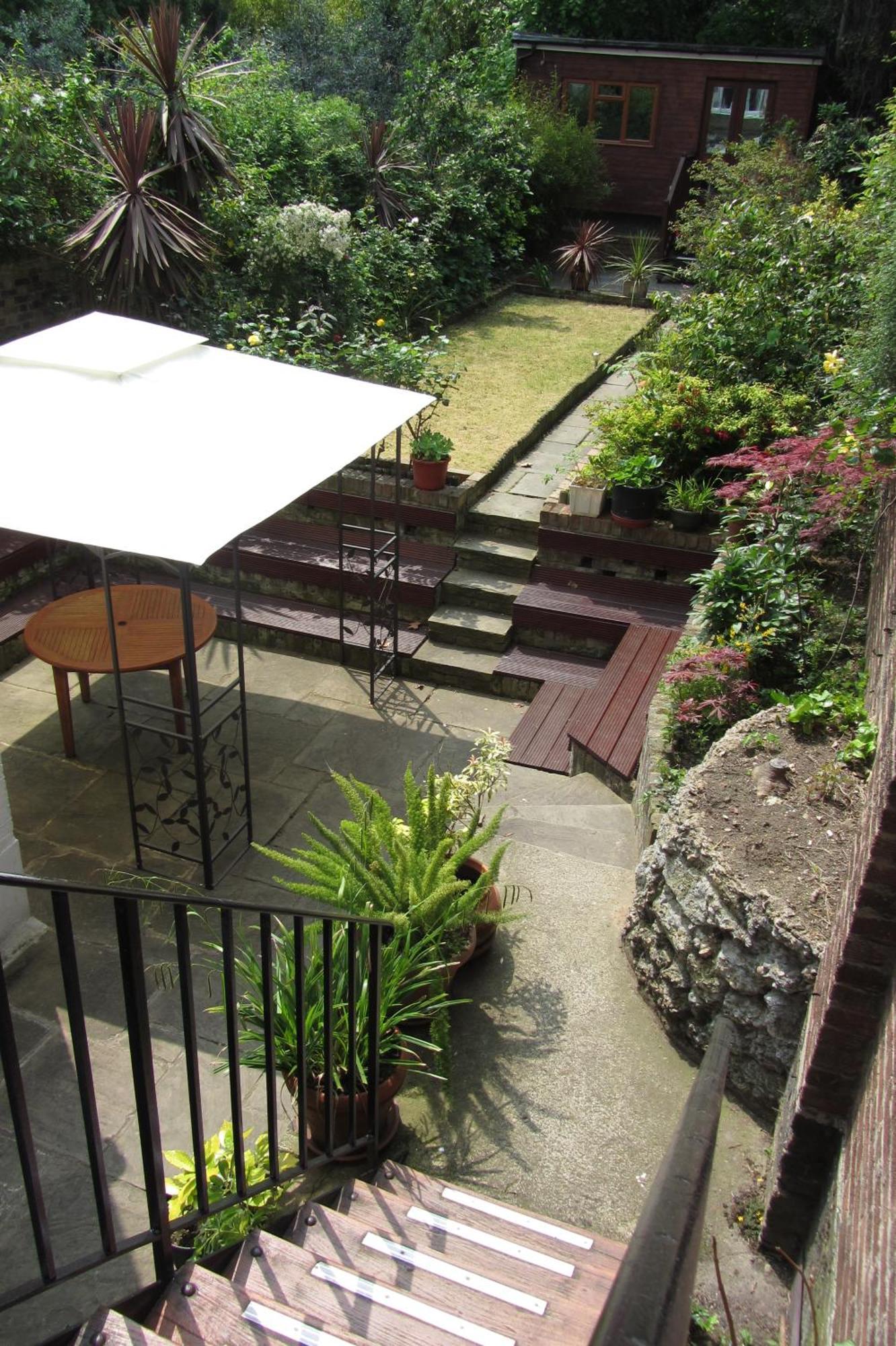 Hostel 270 Earls Court Road London