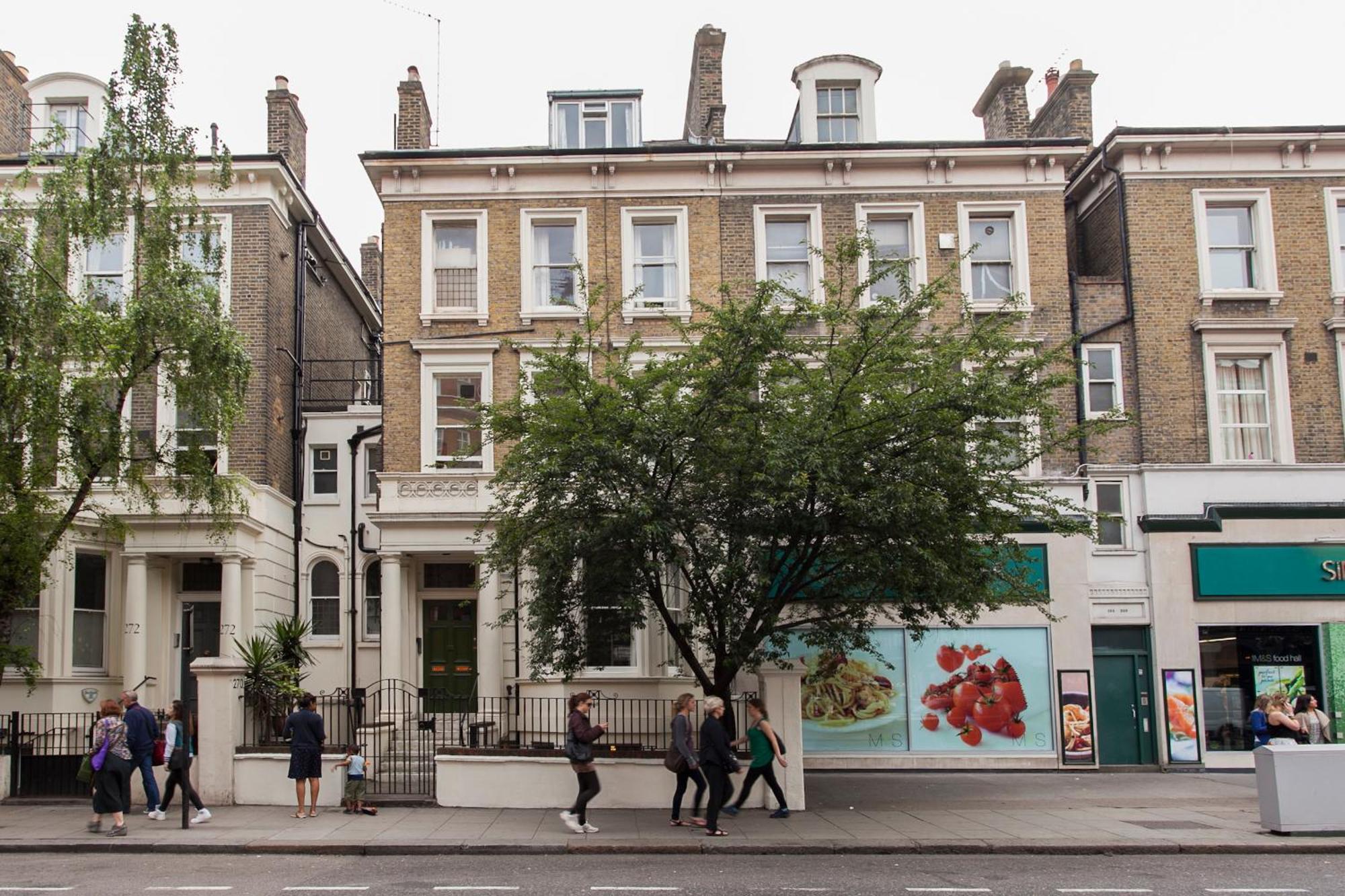 270 Earls Court Road * London